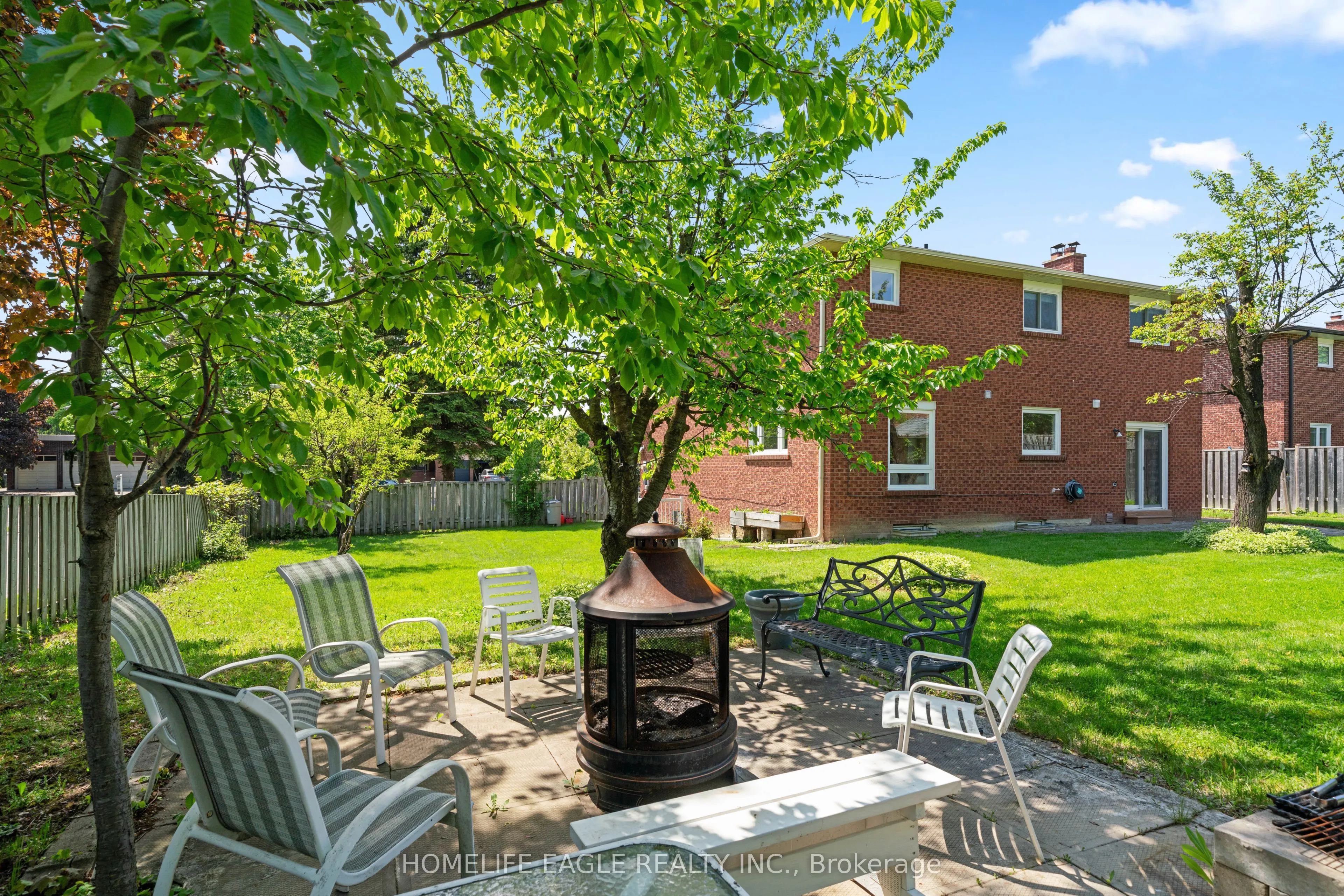 304 Firglen Ridge