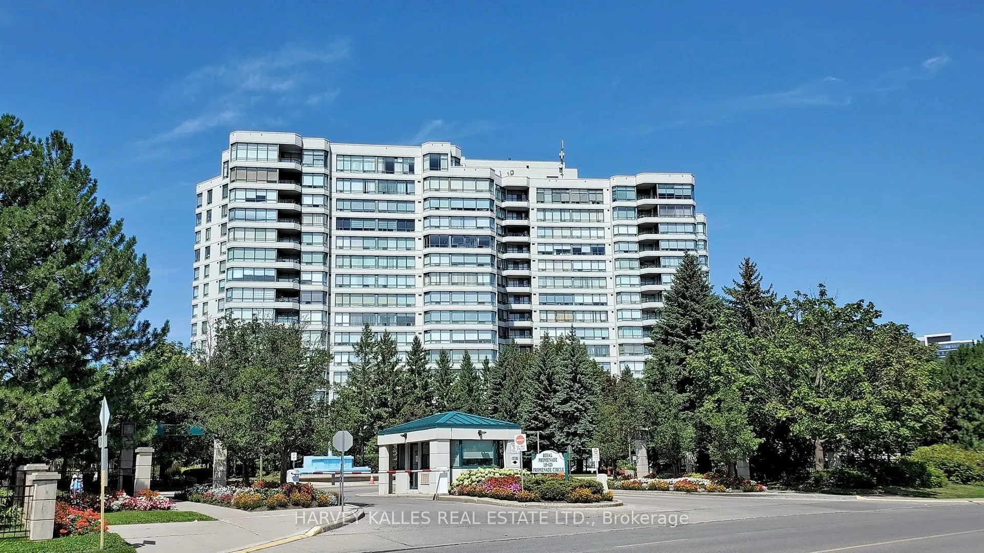 120 Promenade Circle #212