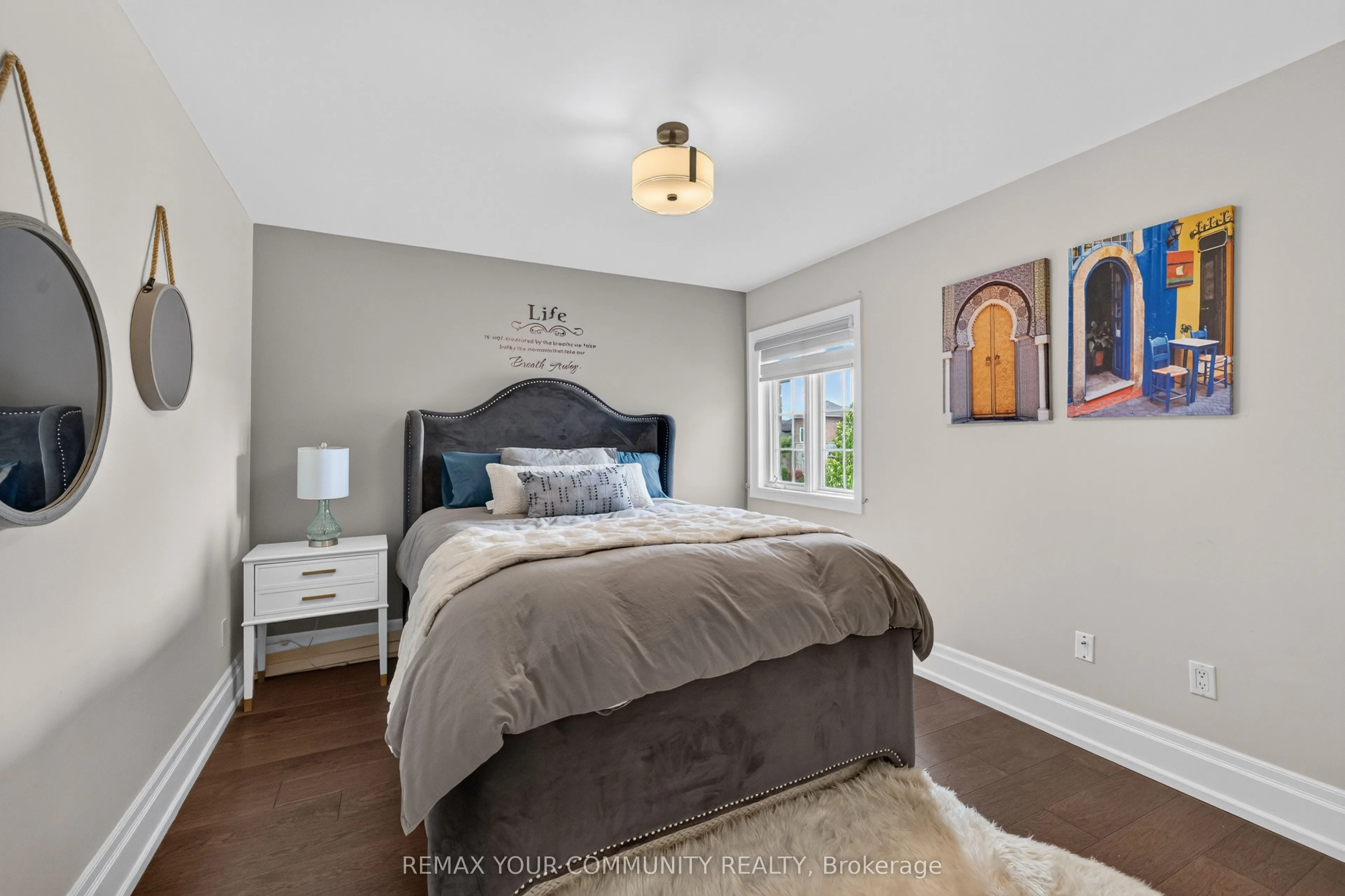 119 Toscana Road