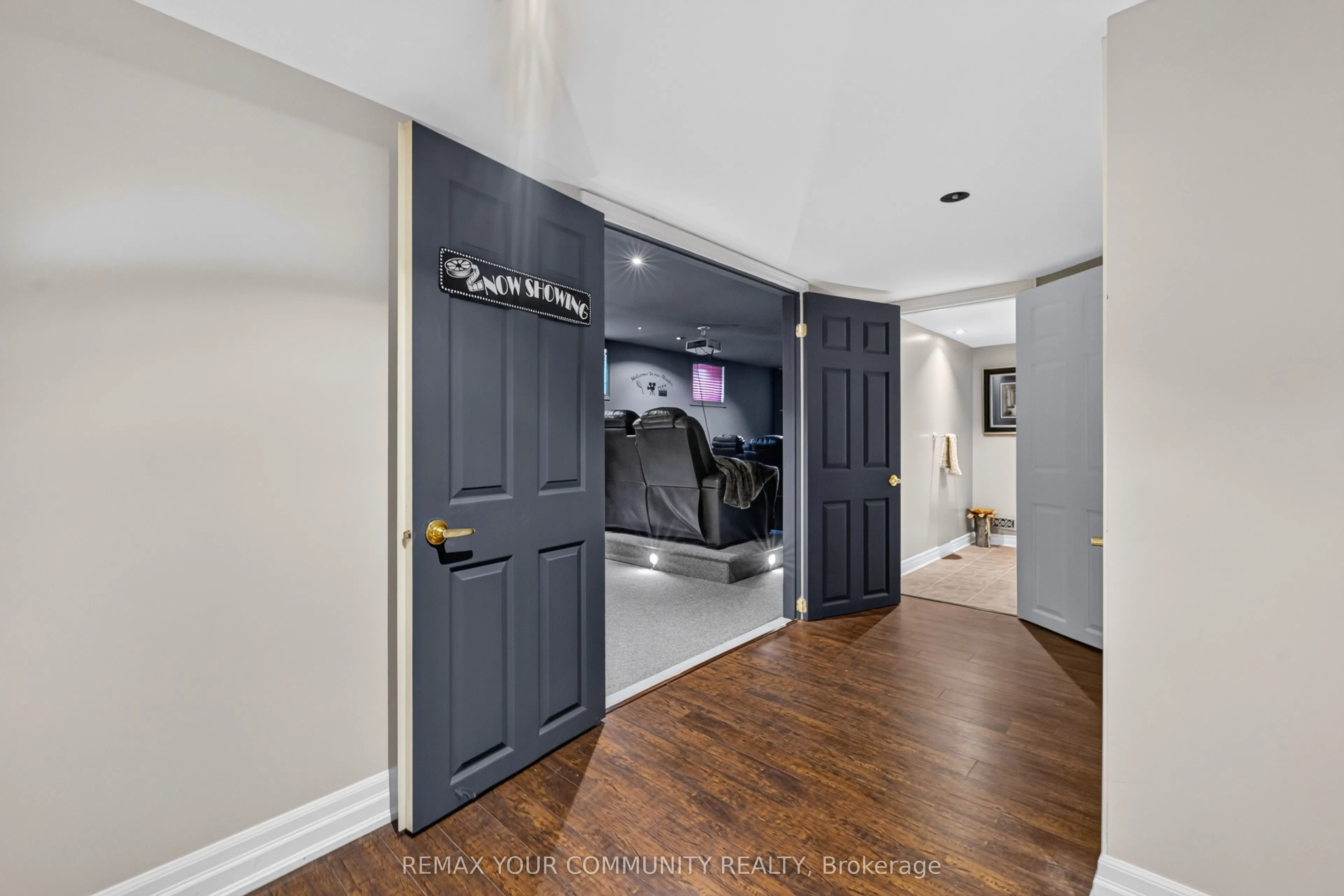 119 Toscana Road