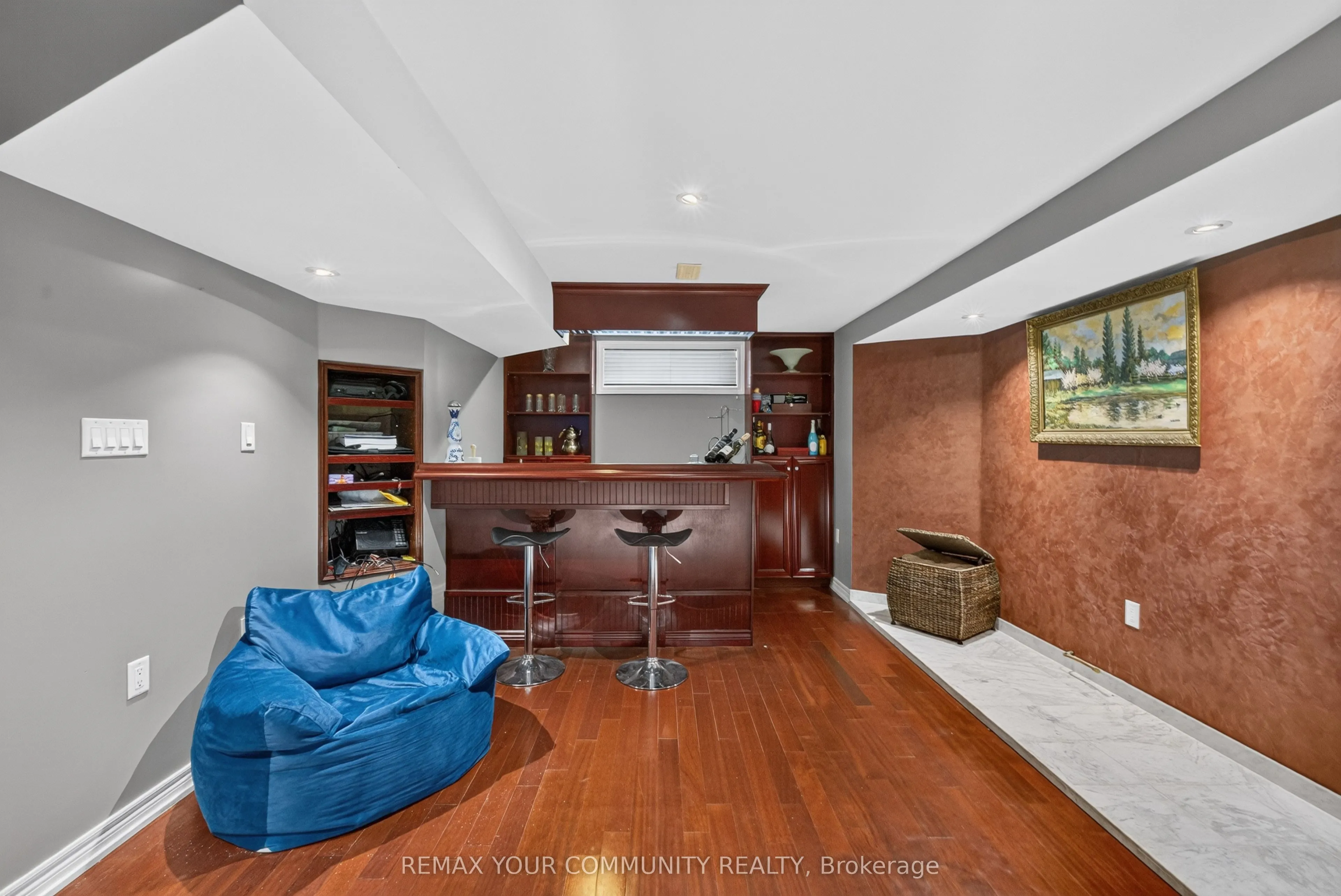119 Toscana Road