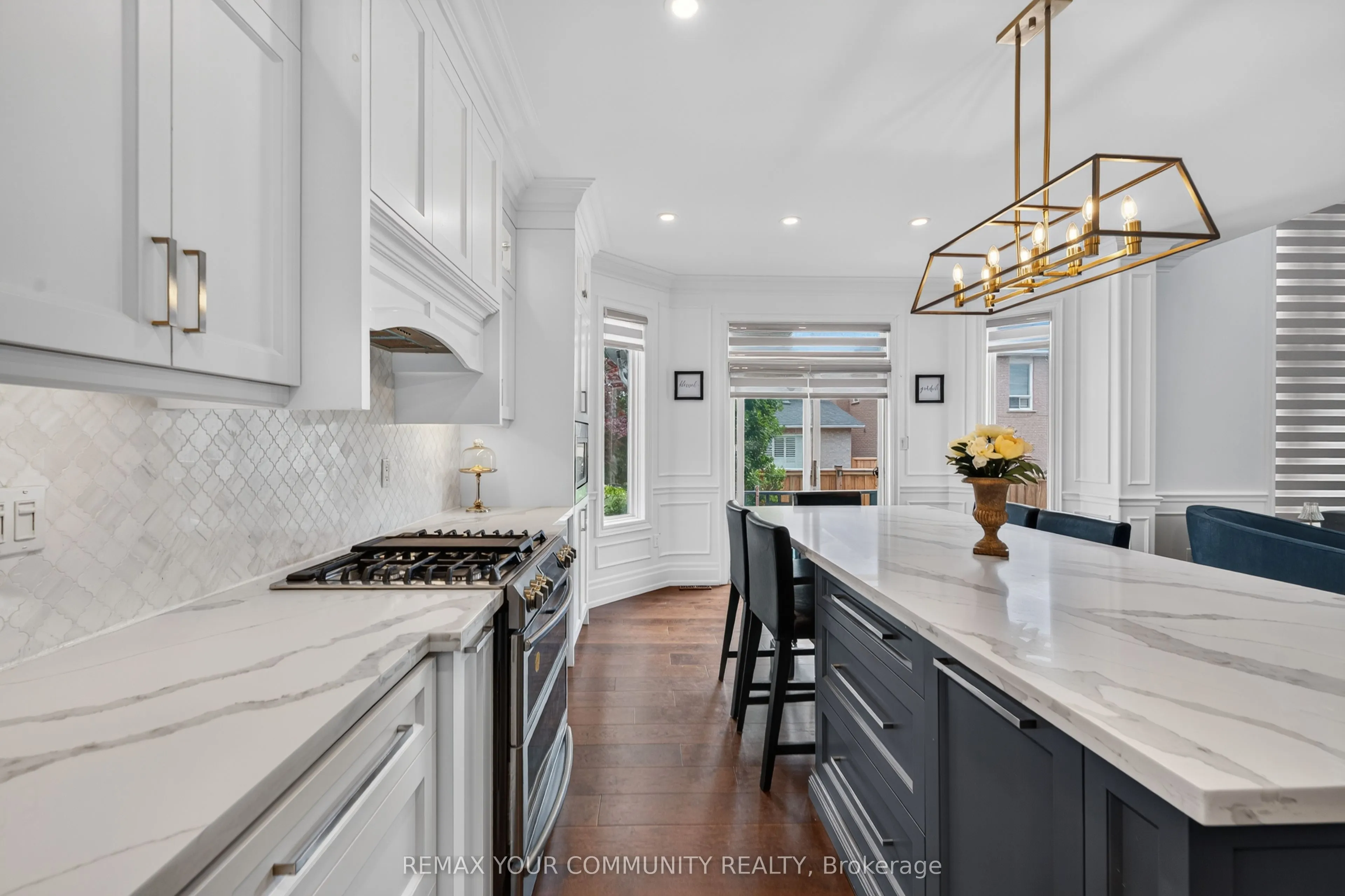 119 Toscana Road