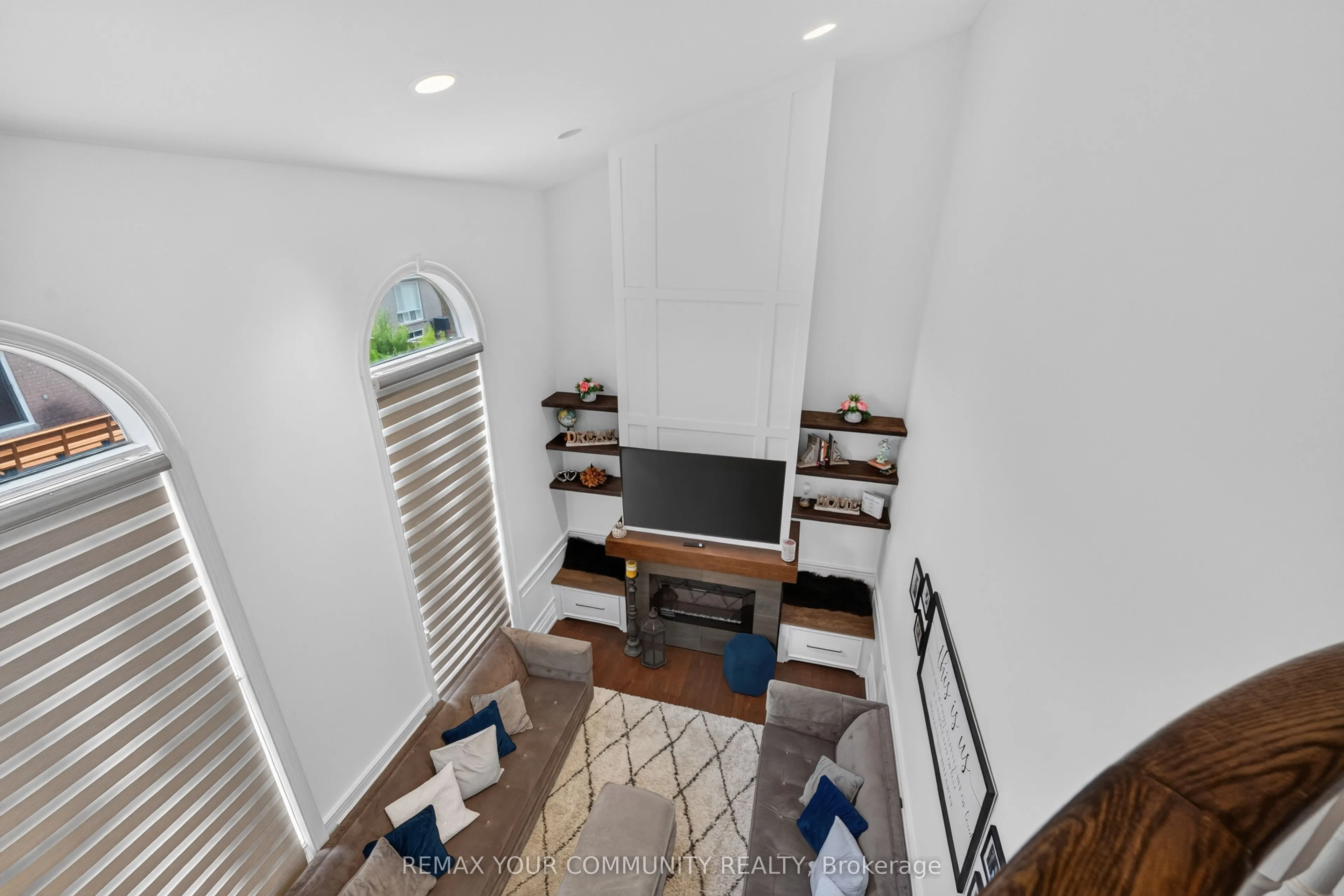 119 Toscana Road