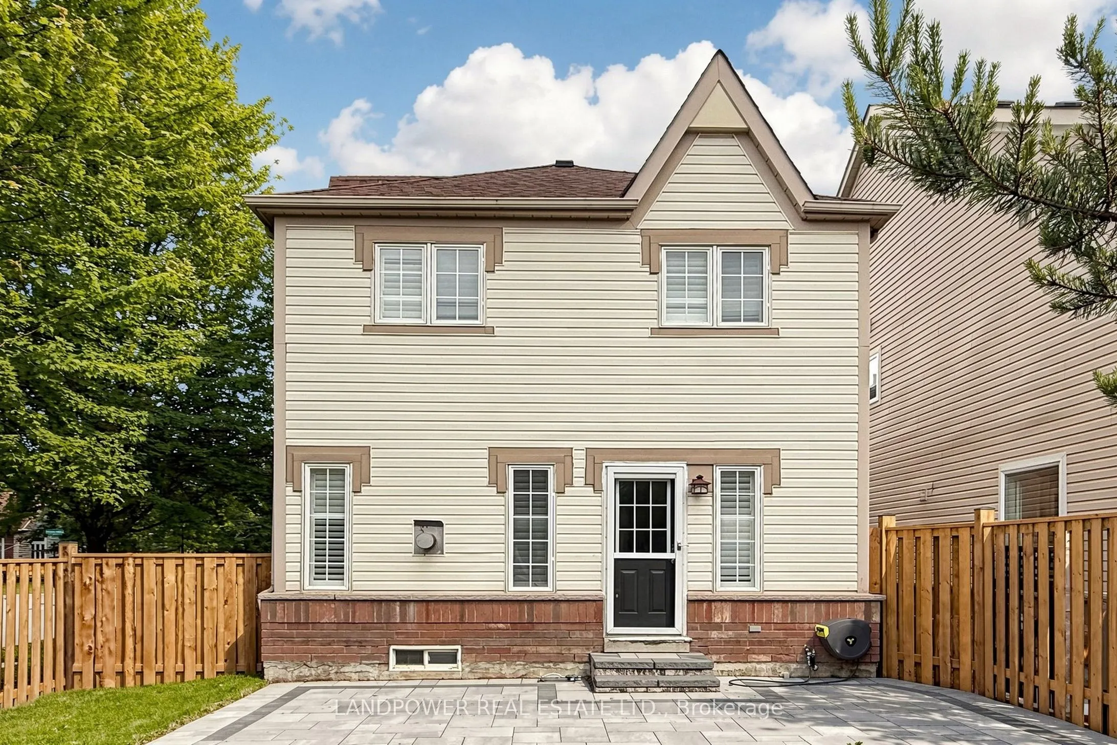 1 Bruce Creek Drive