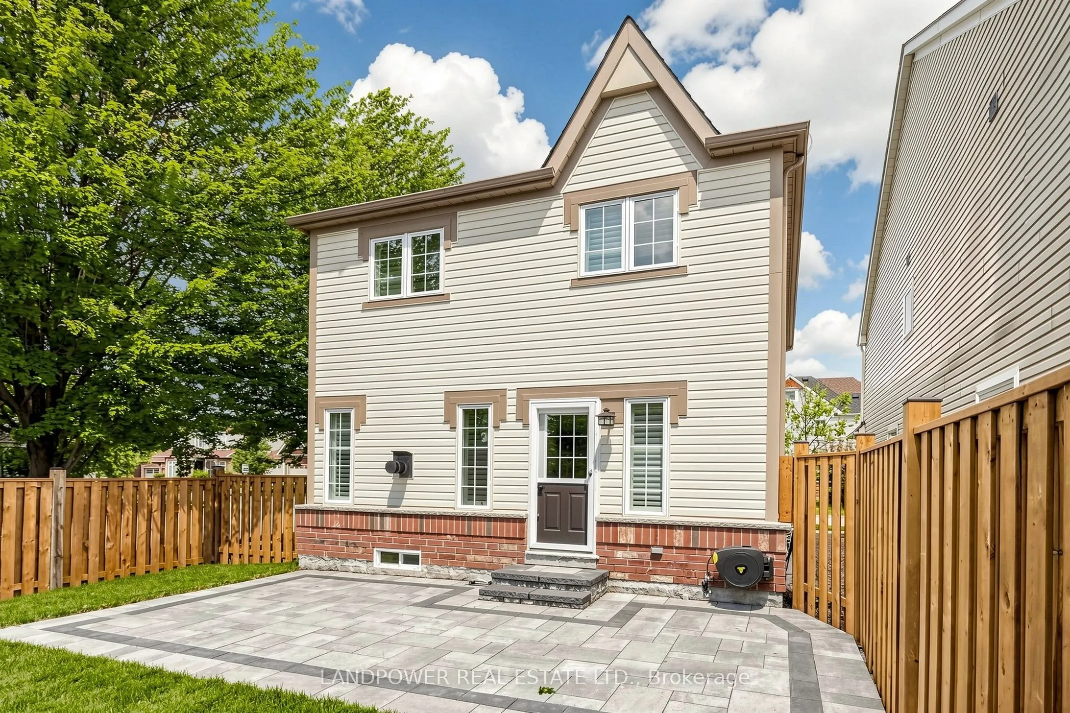 1 Bruce Creek Drive