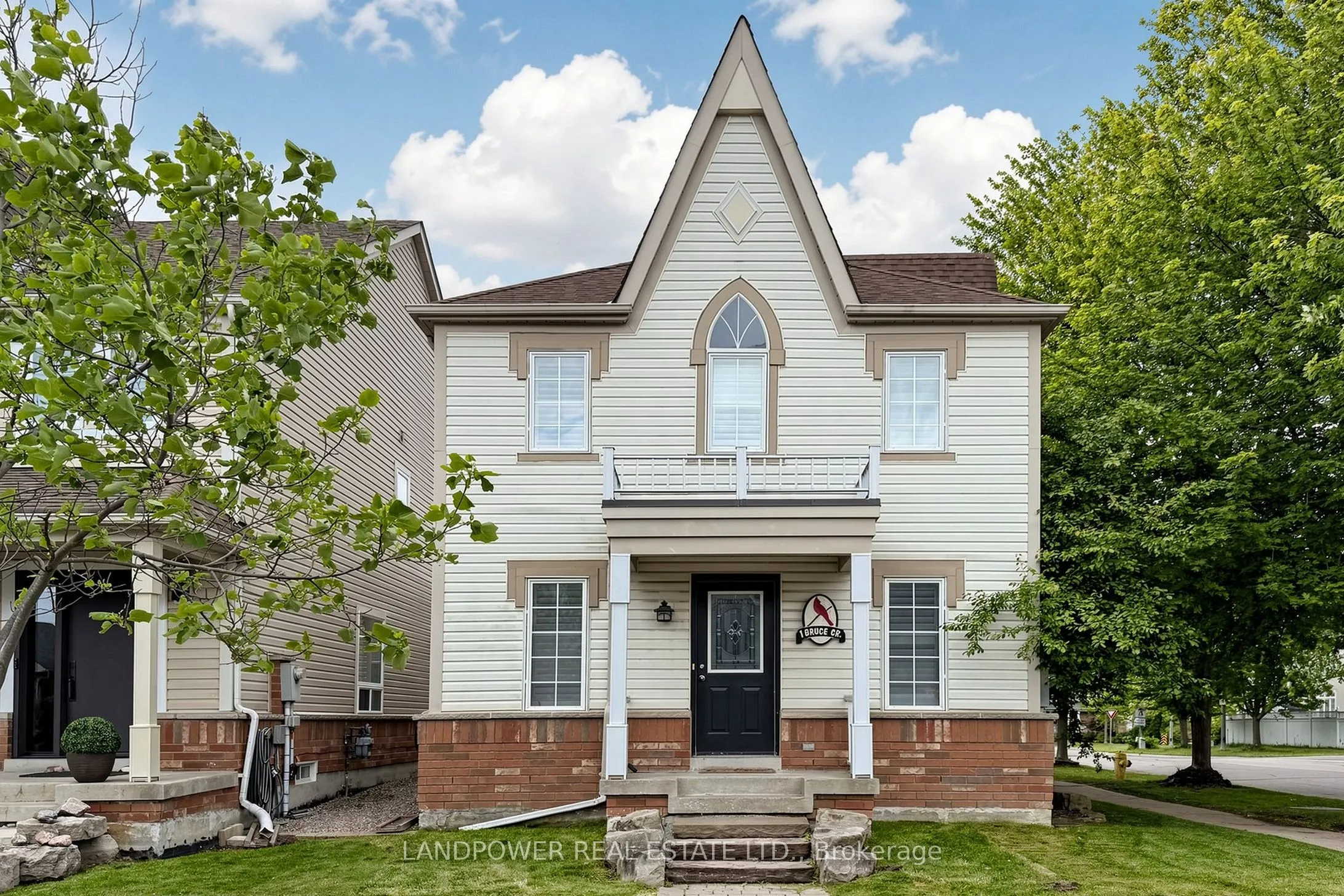 1 Bruce Creek Drive
