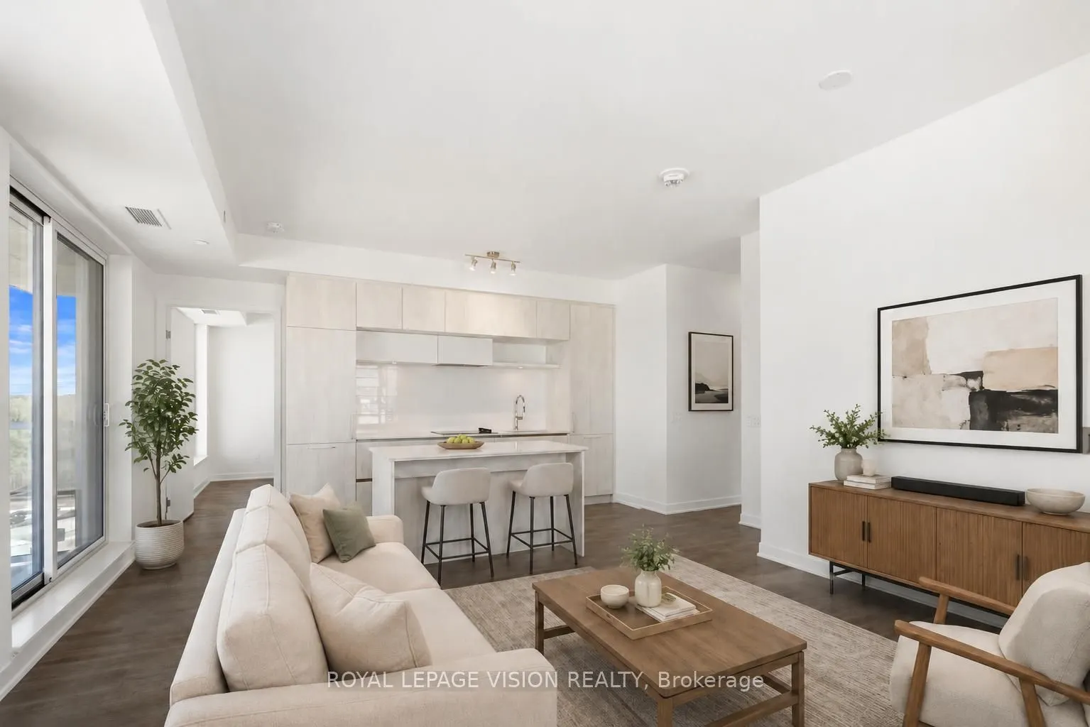 2 David Eyer Road #625