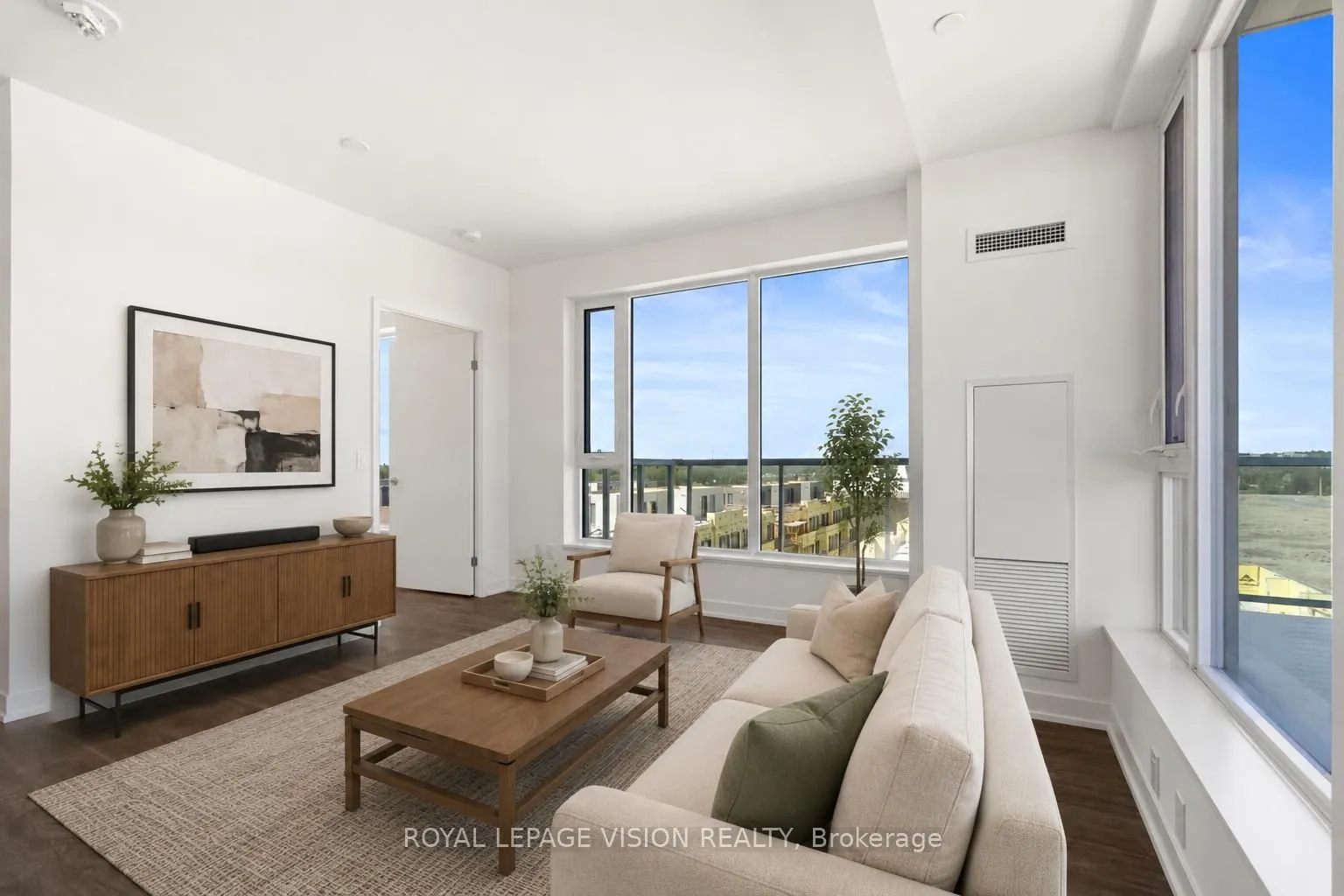 2 David Eyer Road #625