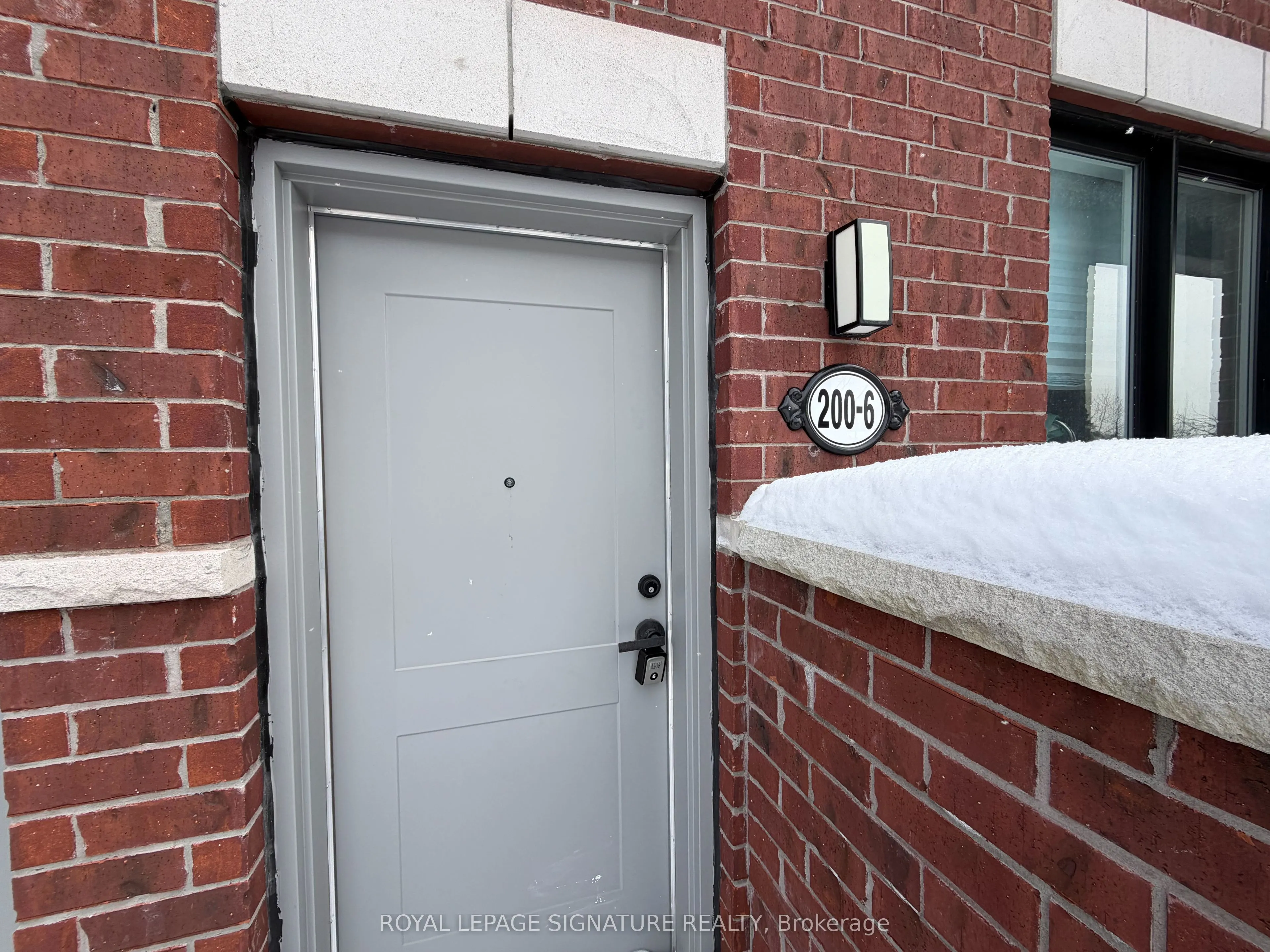 200 Dissette Street #6