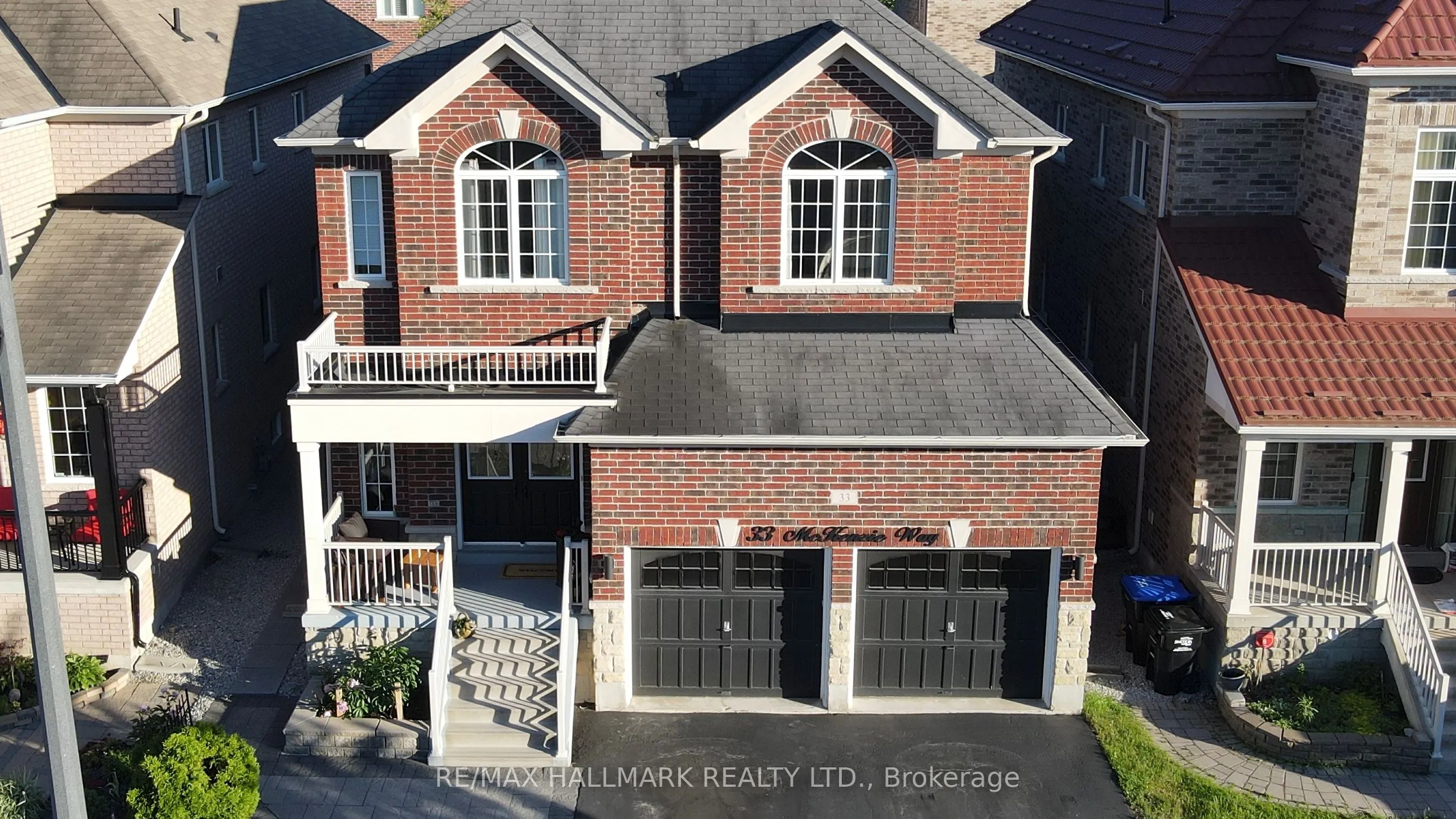 33 Mckenzie Way