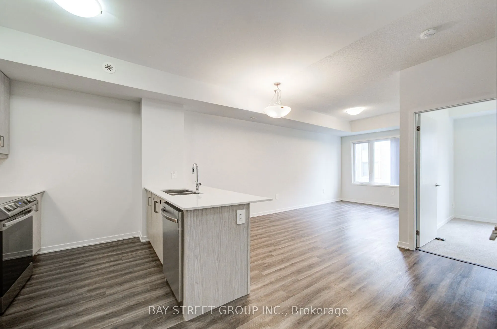 11 Honeycrisp Crescent #TH3
