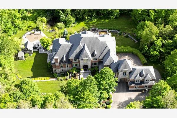 29 Moraine Forest Trail