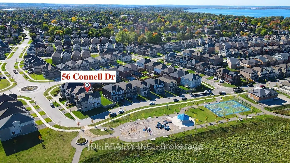 56 Connell Drive