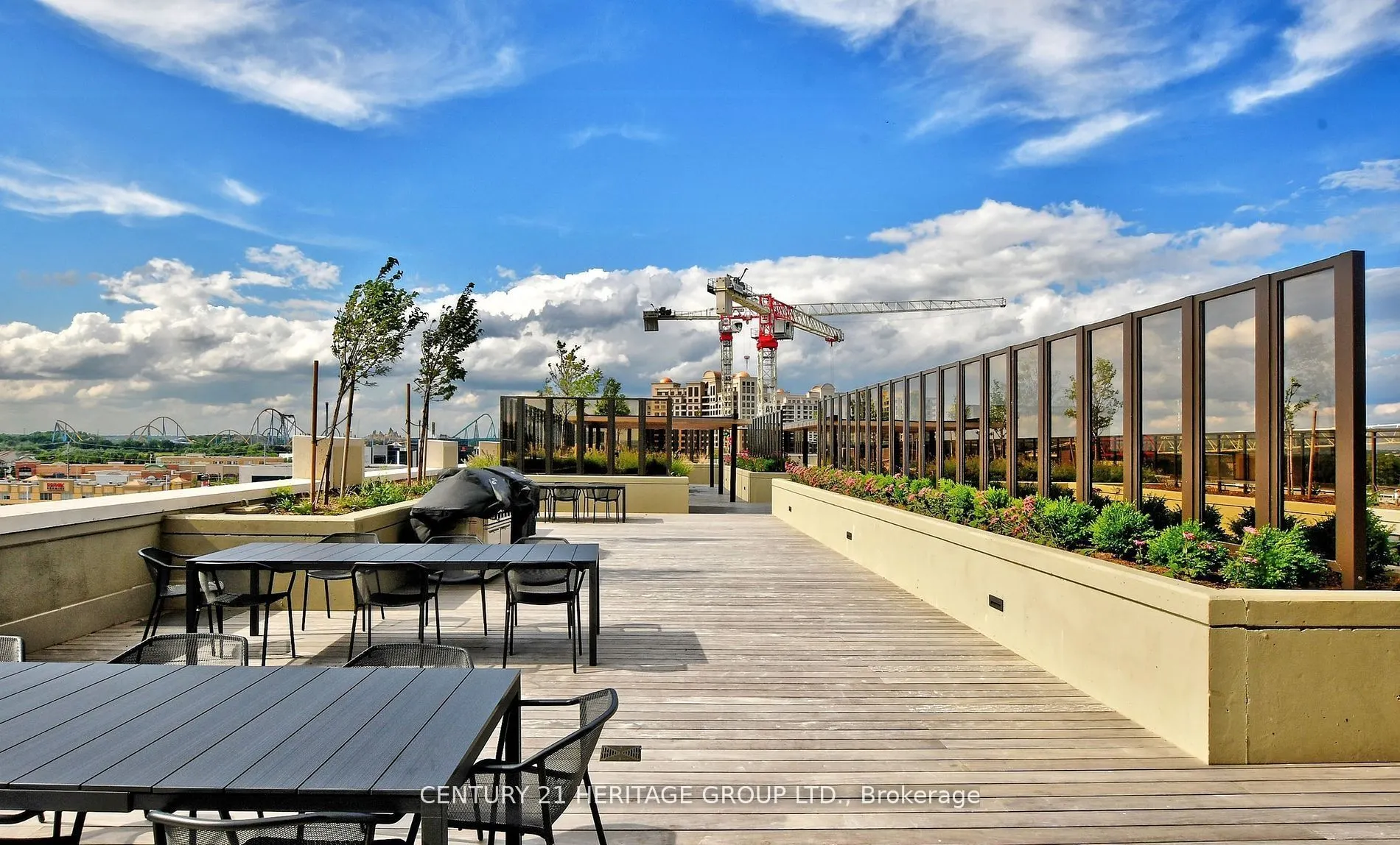 9085 Jane Street #1512