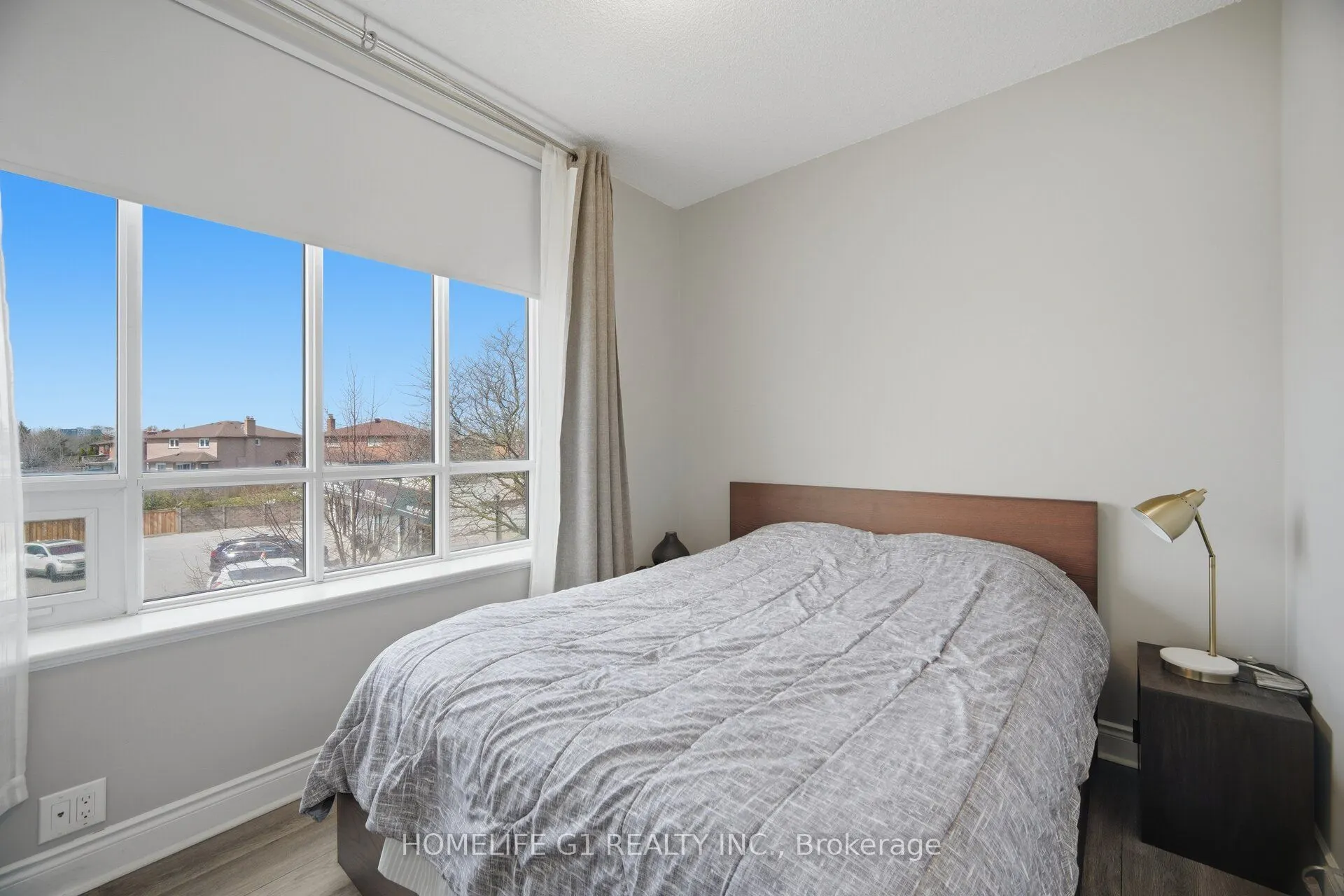2396 Major Mackenzie Drive #212
