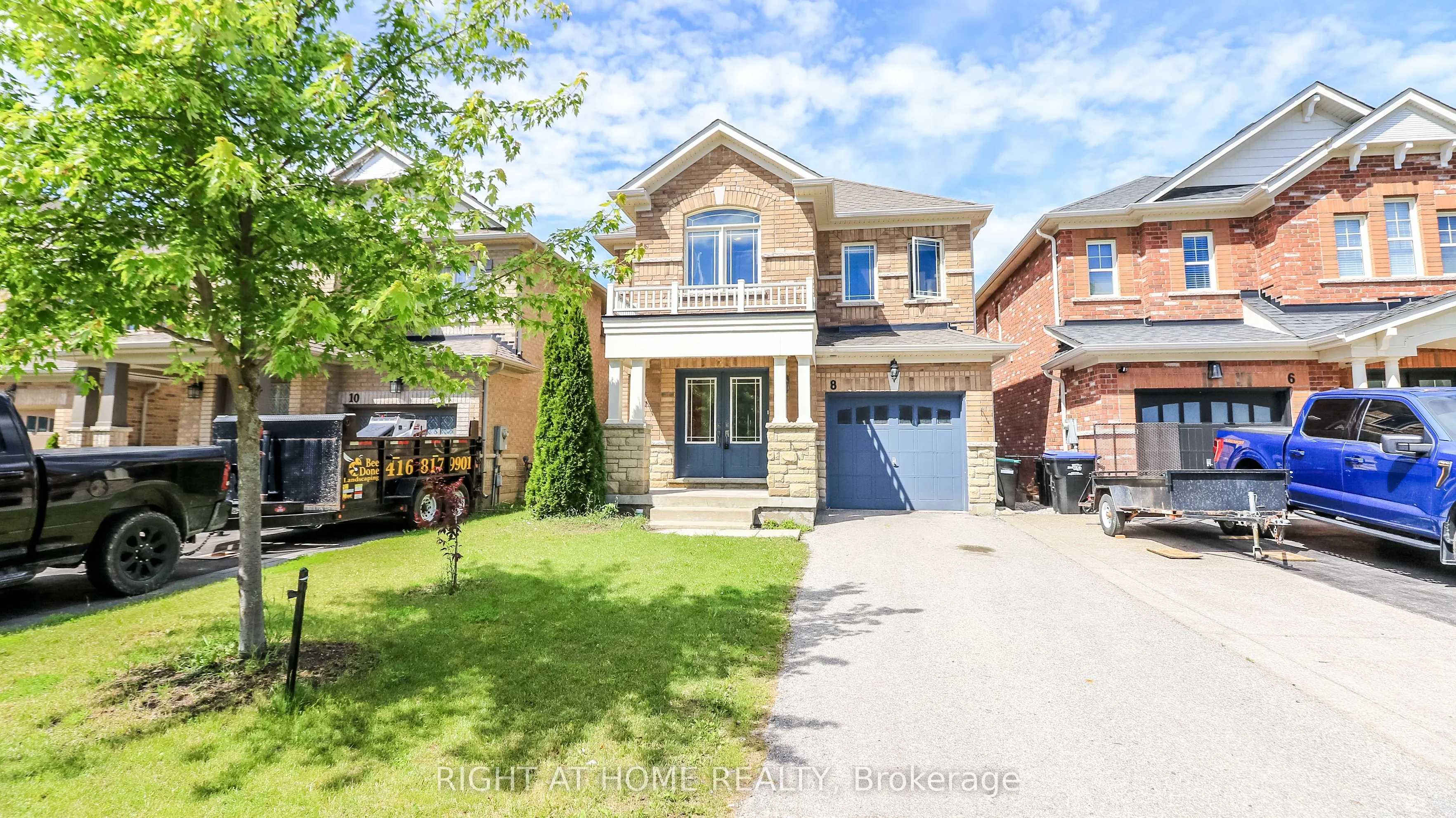 8 Cherry Lane