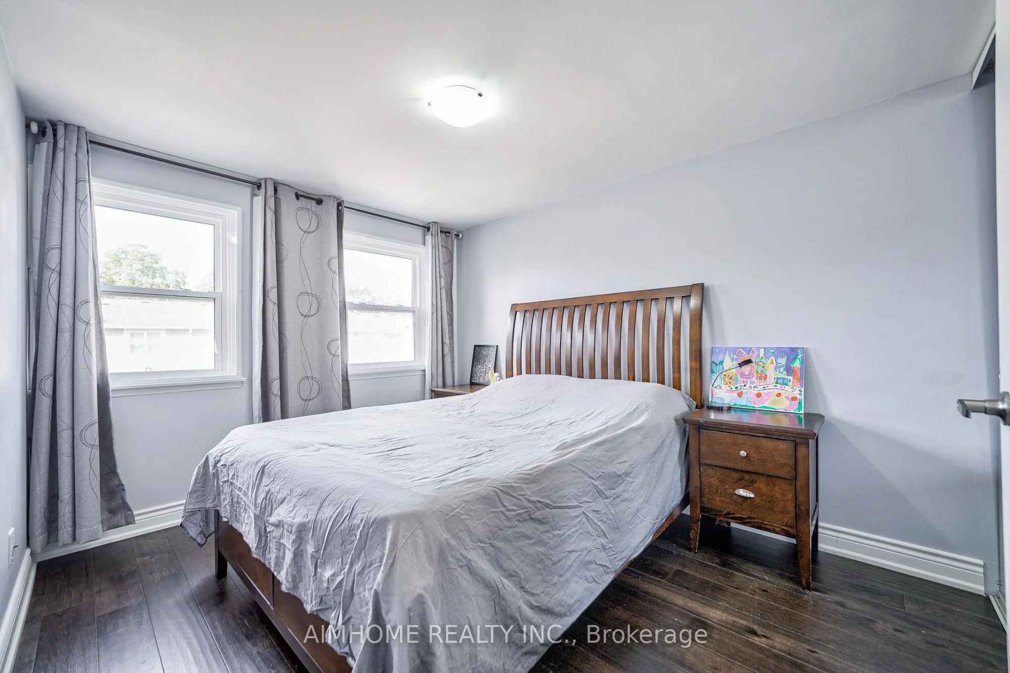 1692 John Street #30