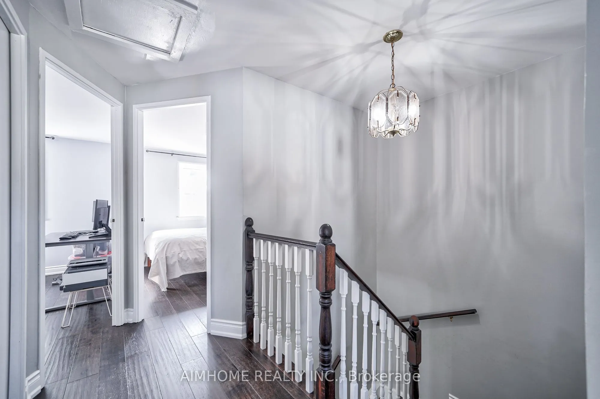1692 John Street #30