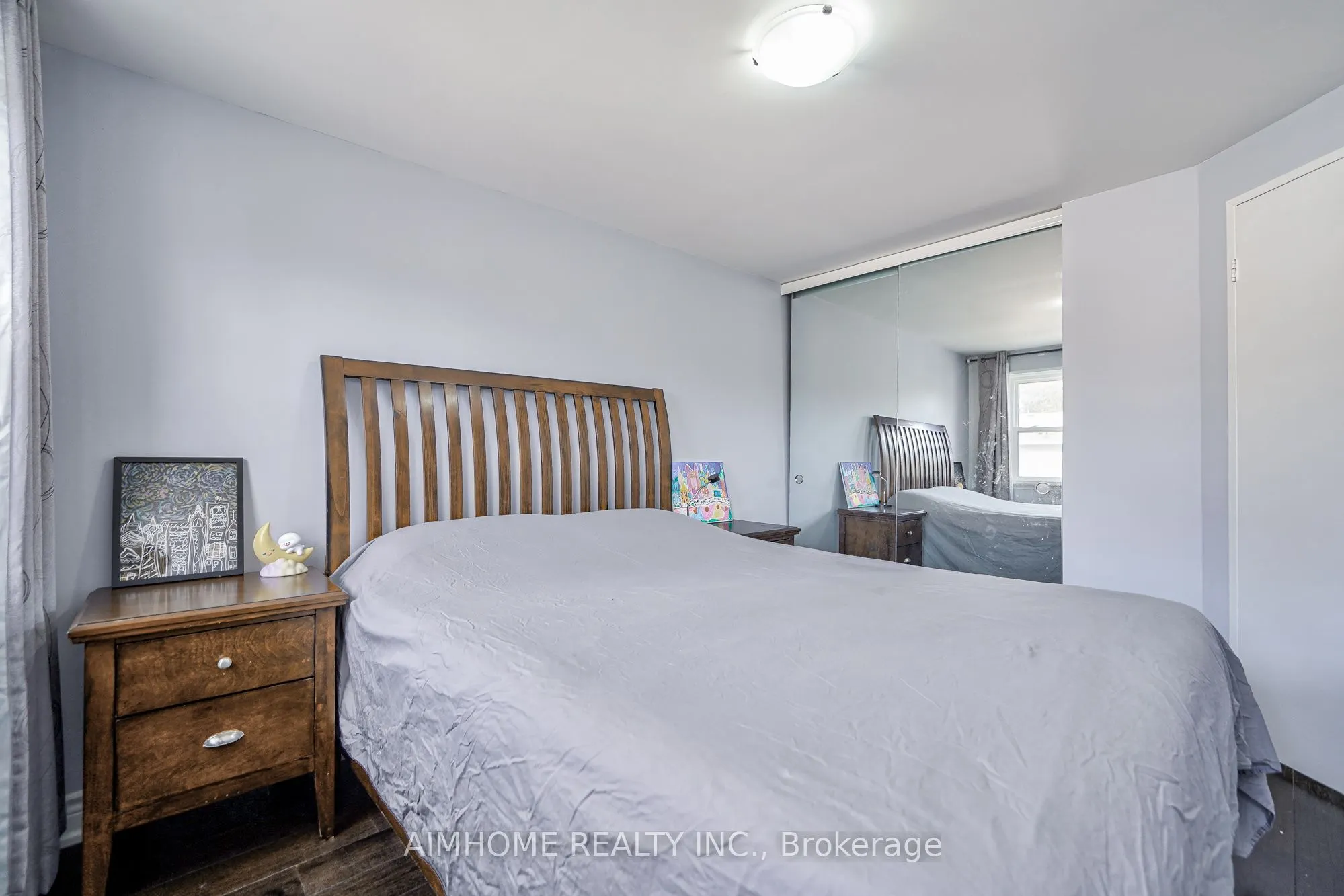 1692 John Street #30