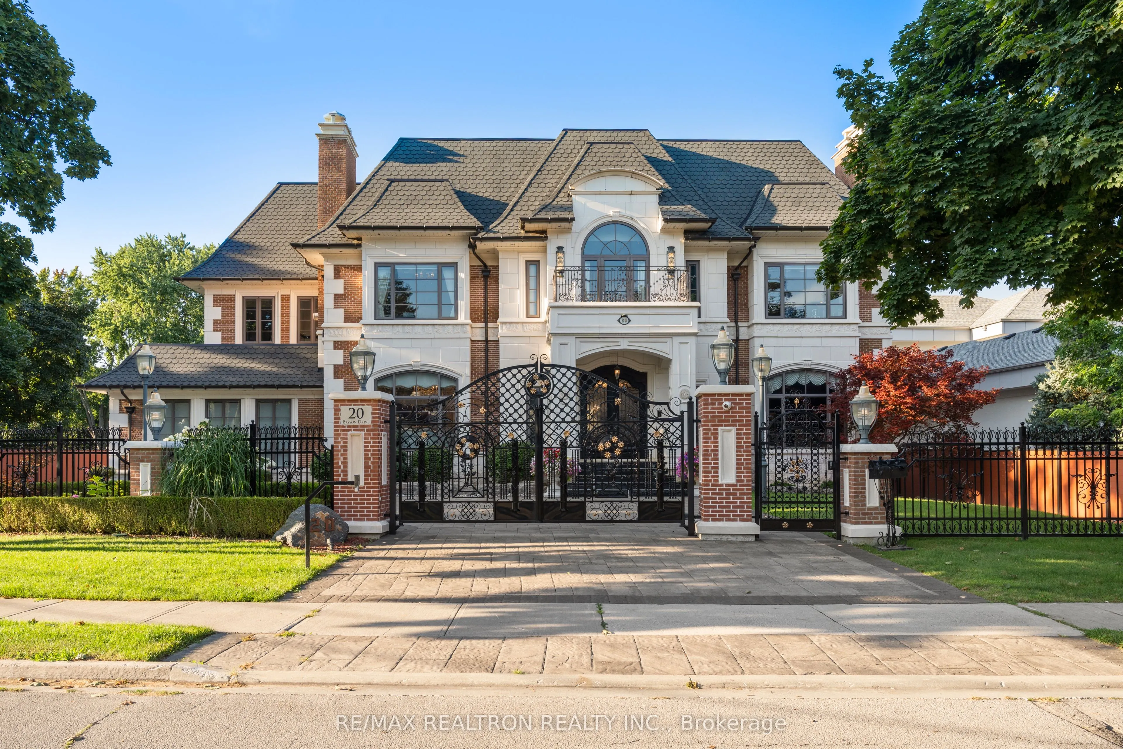 20 Bryson Drive