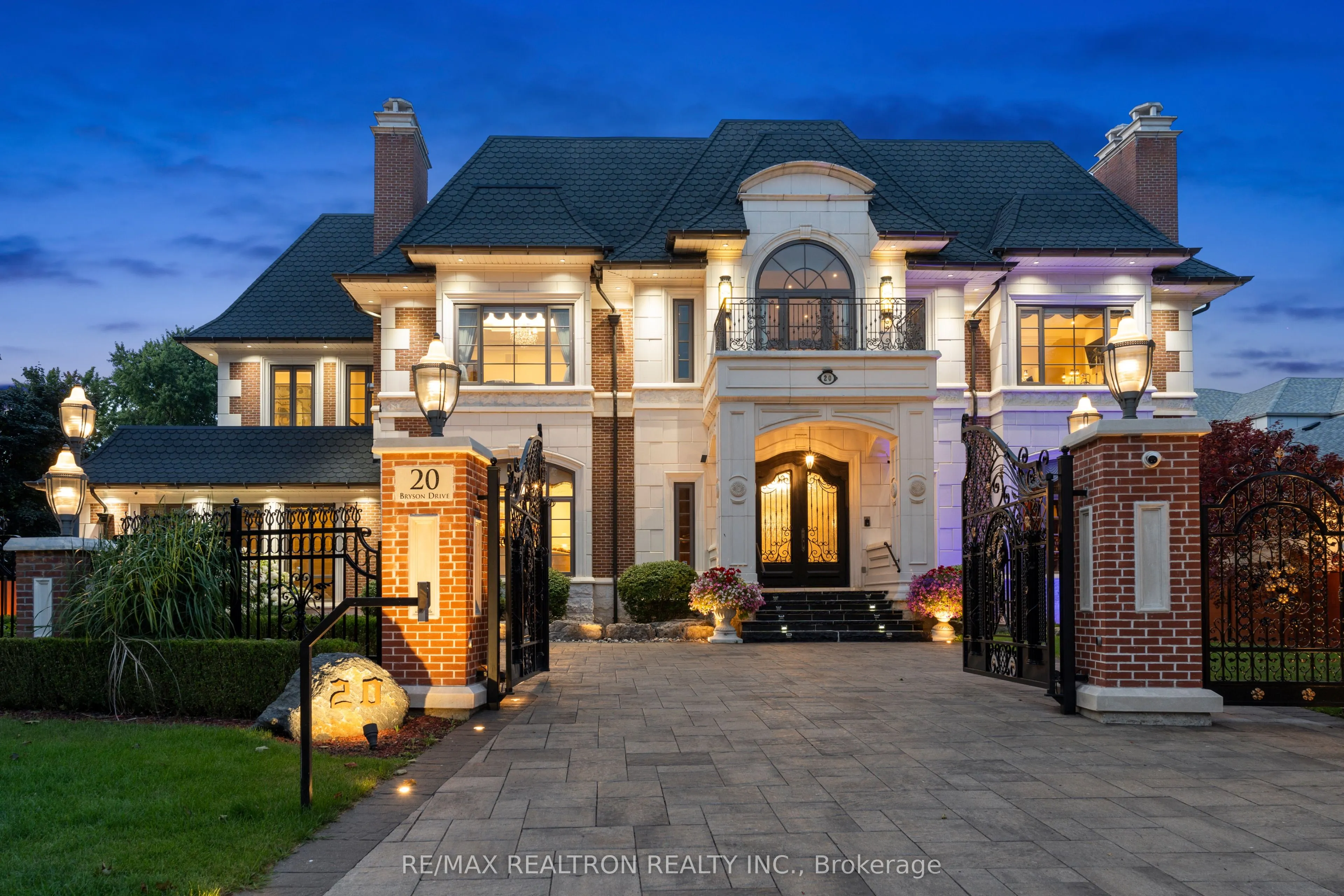 20 Bryson Drive