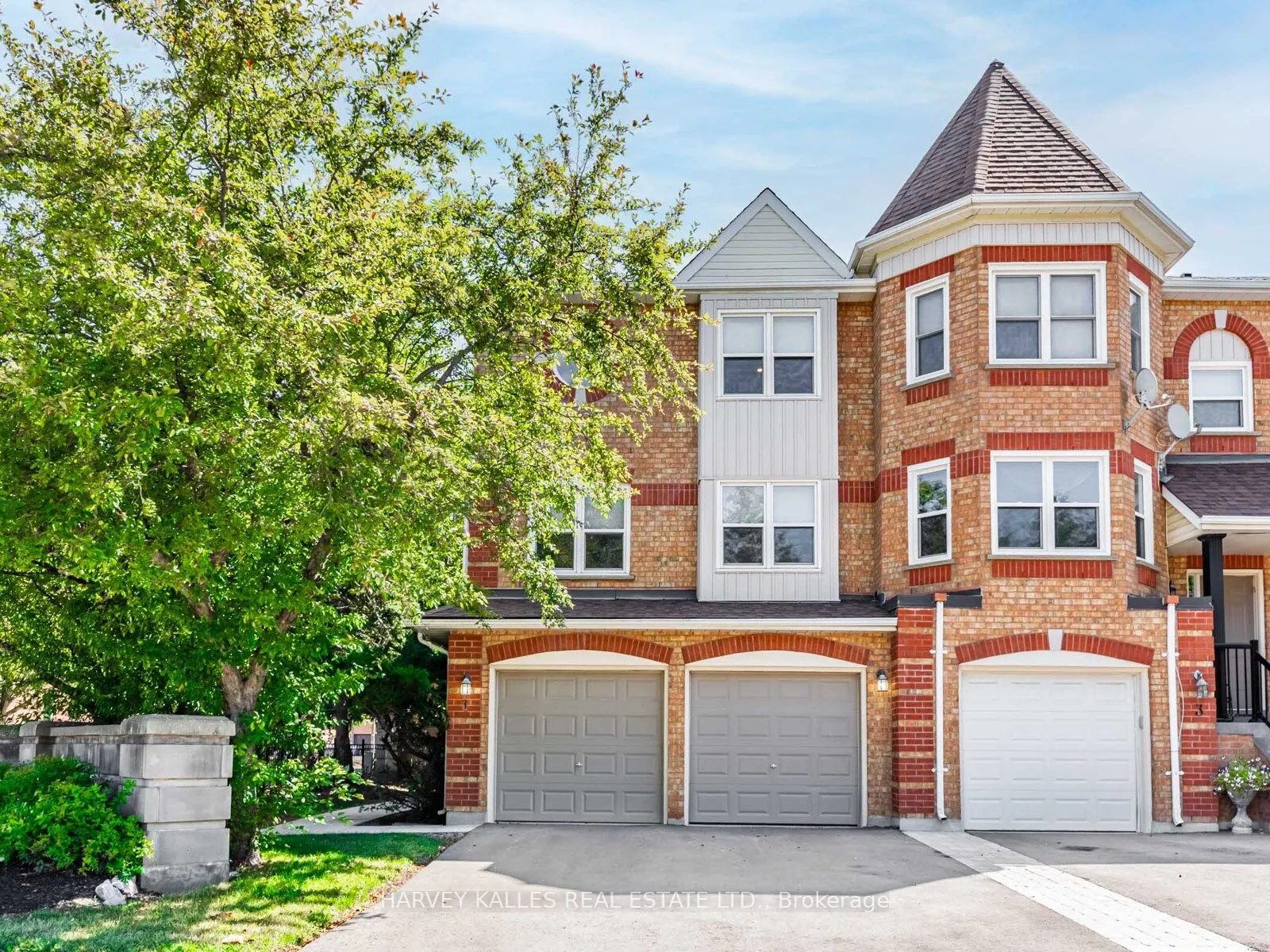 1 Edenbridge Drive #56