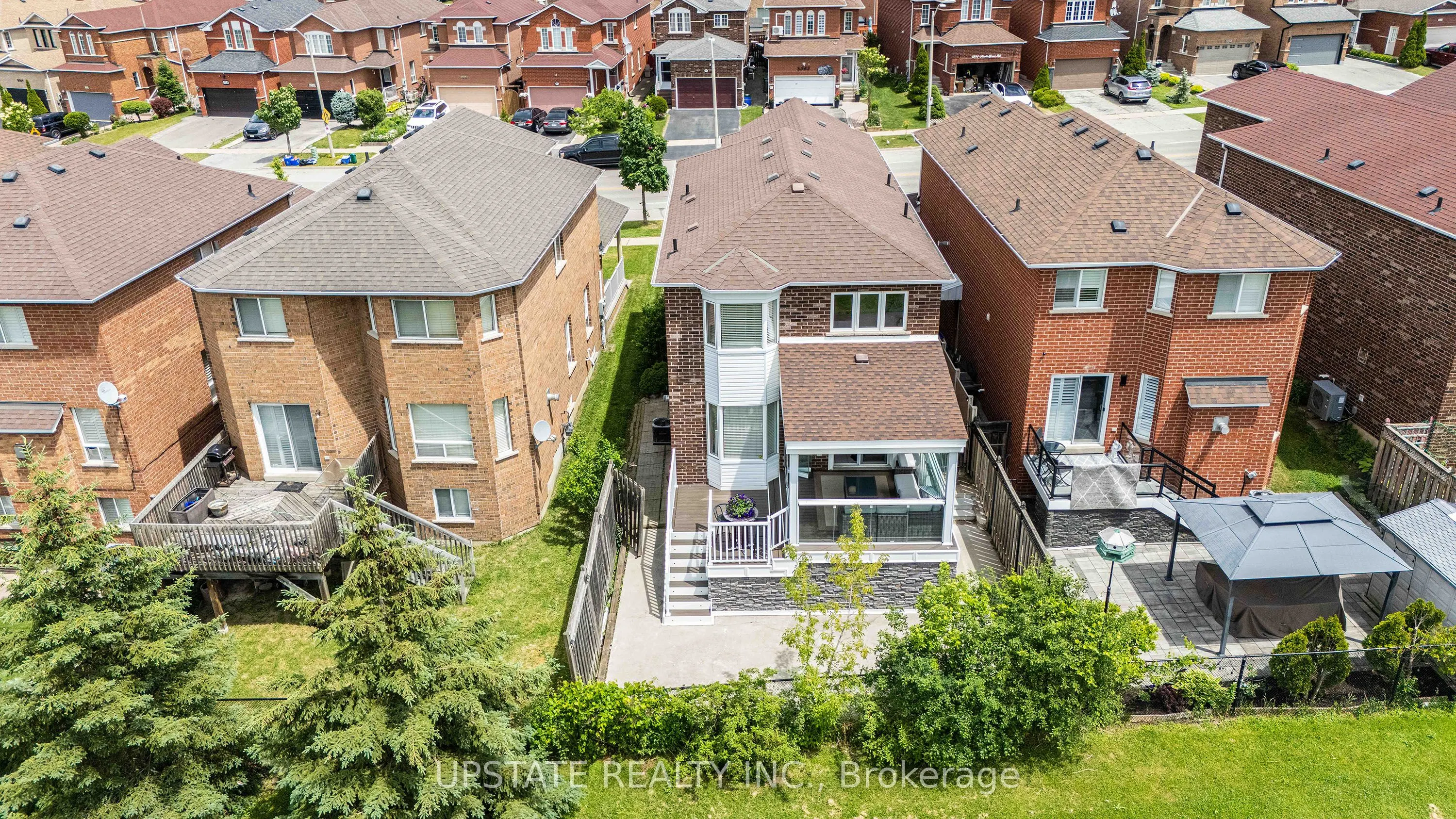 8548 Martin Grove Road