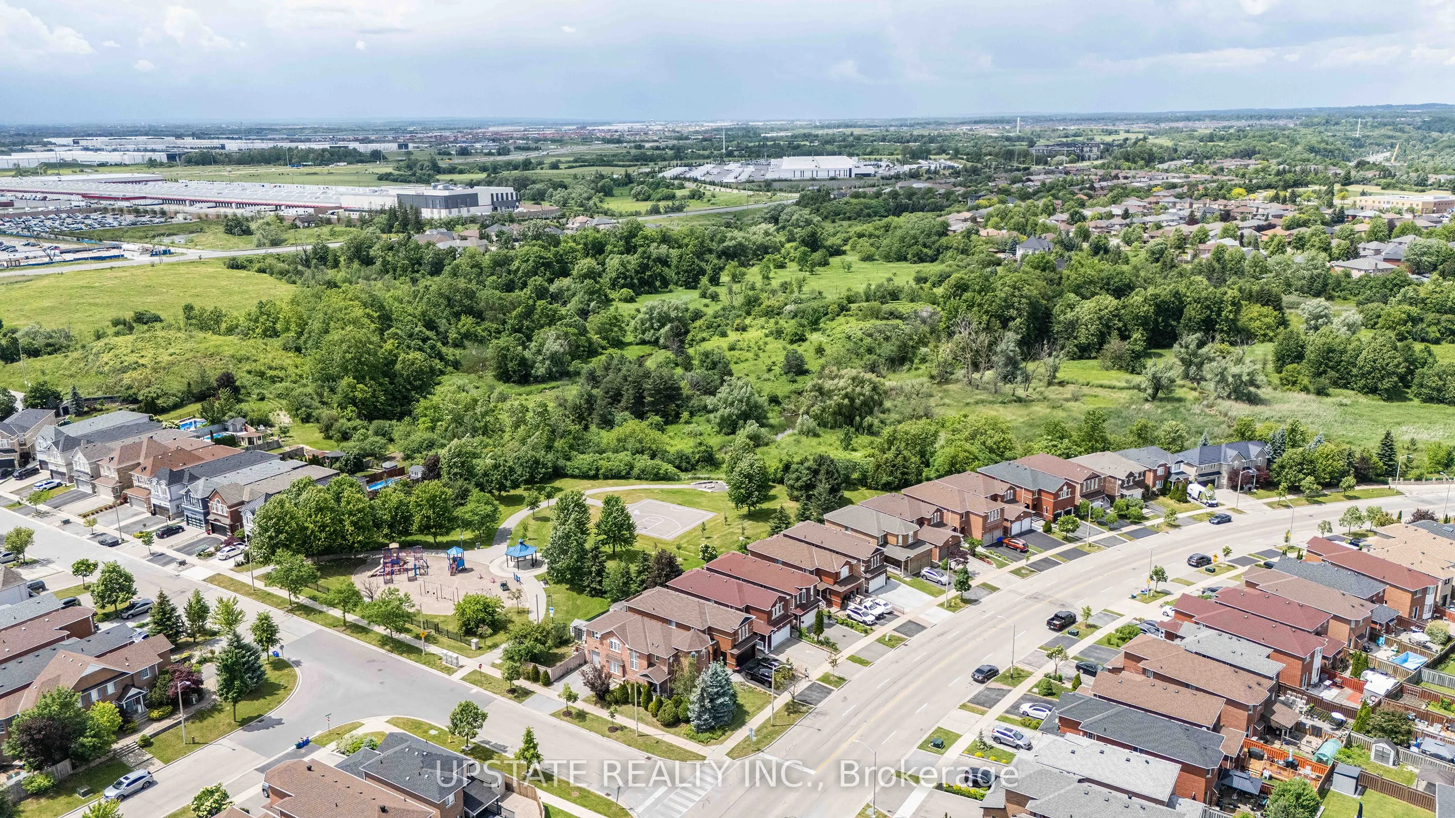 8548 Martin Grove Road