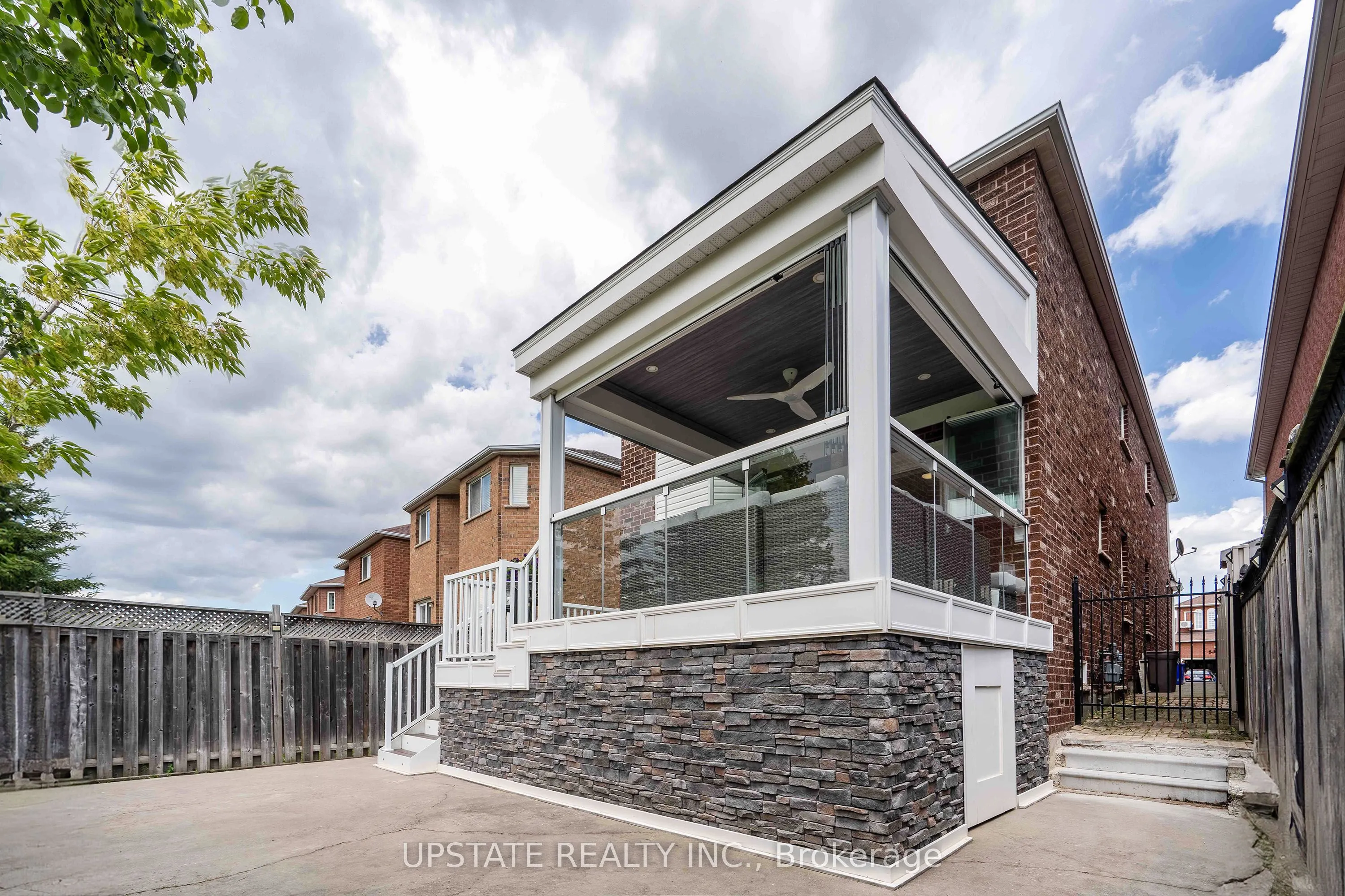 8548 Martin Grove Road