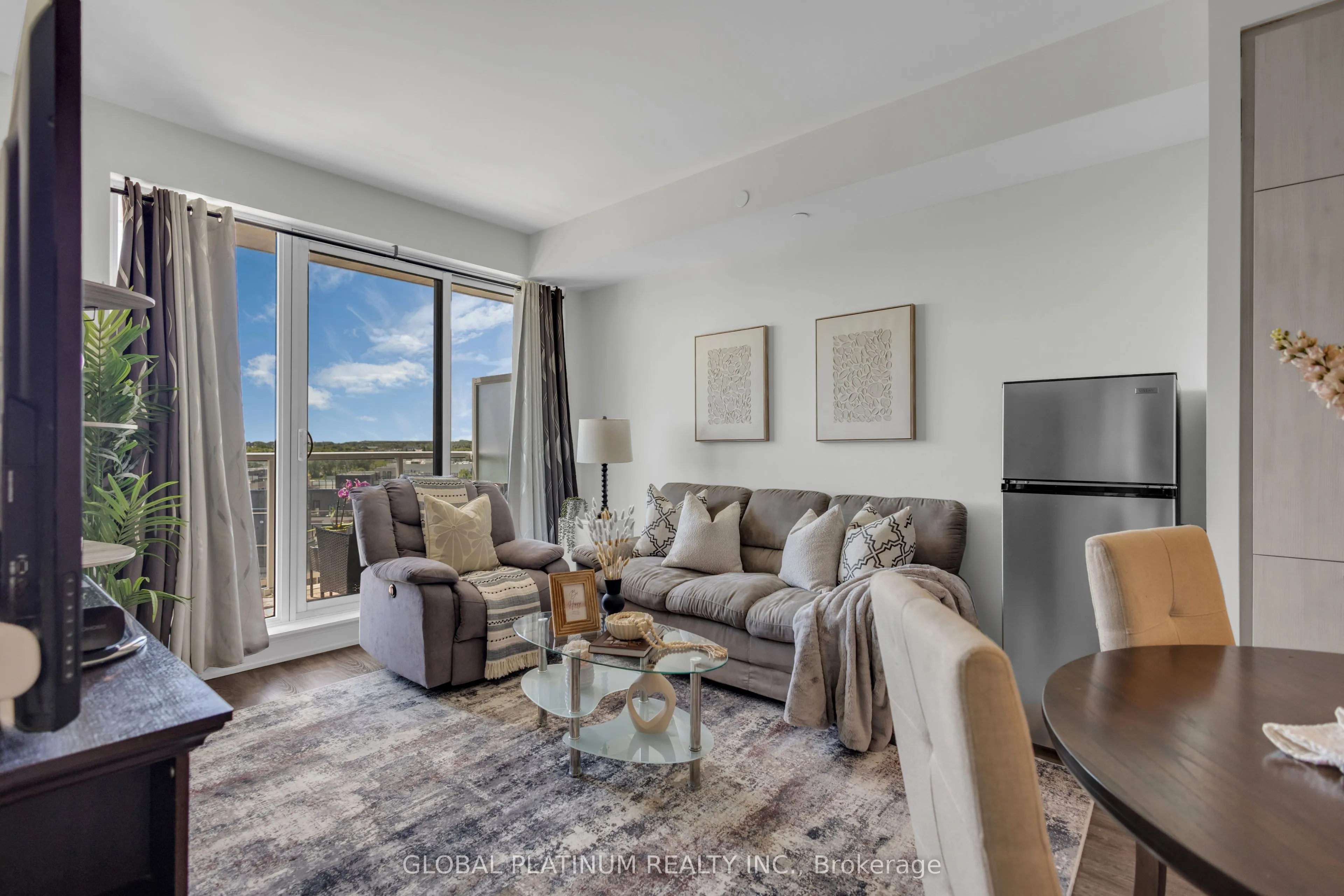 6 David Eyer Road #713