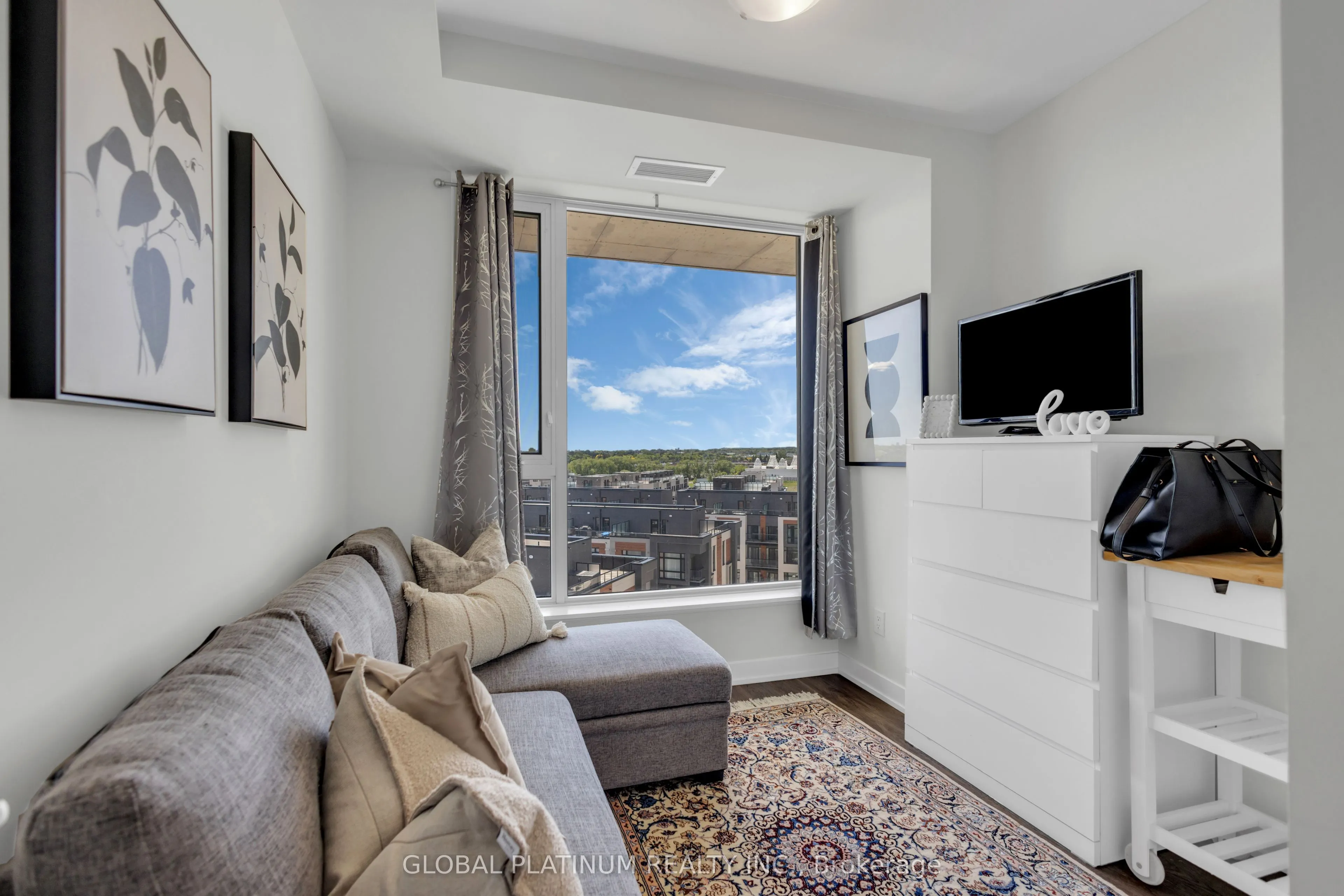 6 David Eyer Road #713
