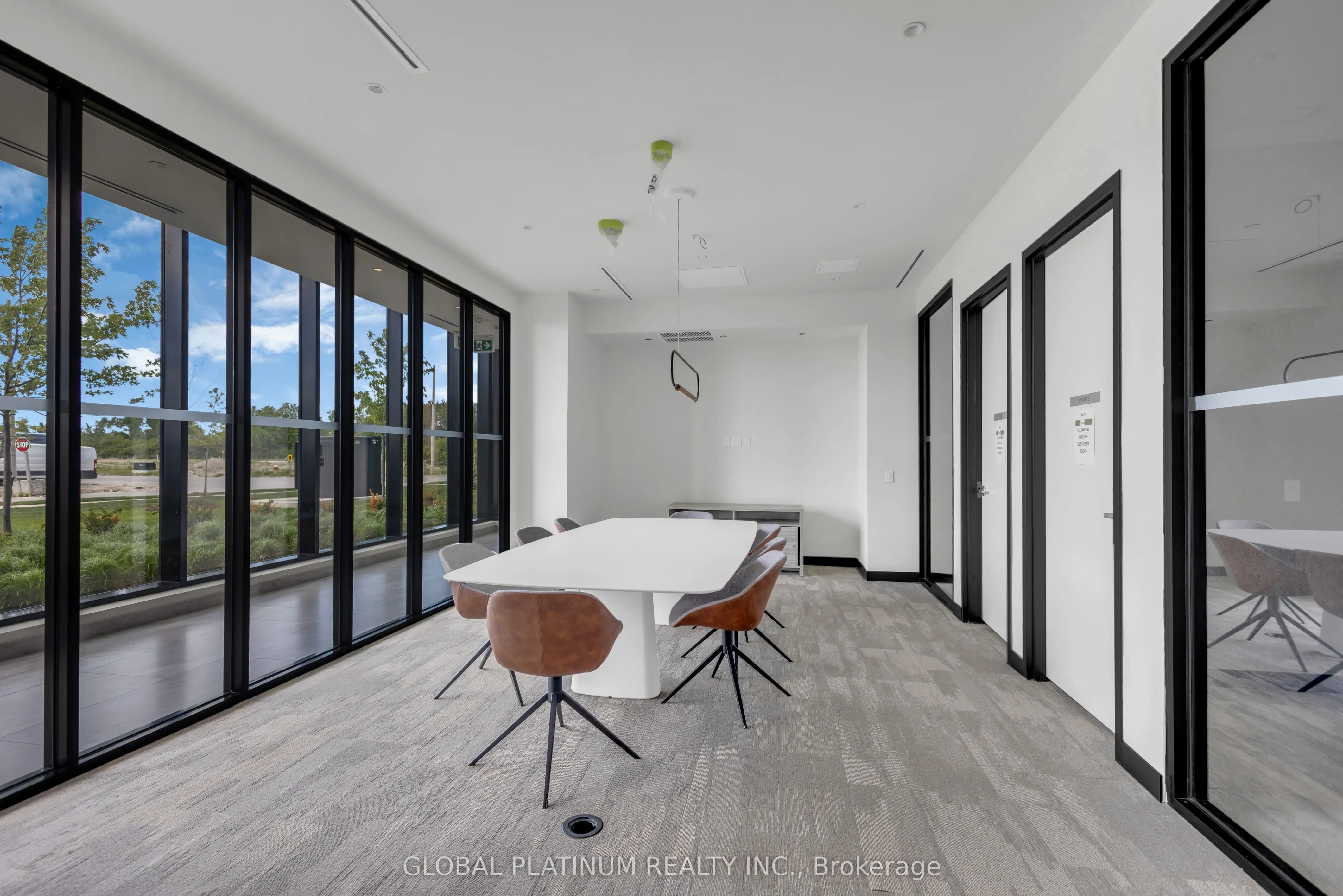 6 David Eyer Road #713