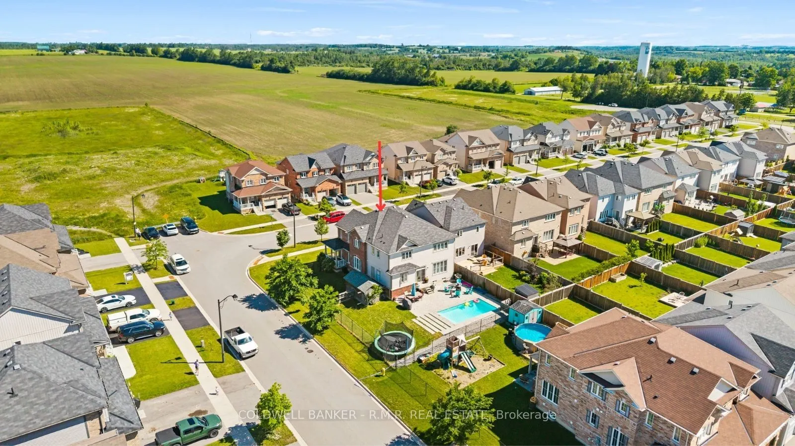 3 Don Hadden Crescent