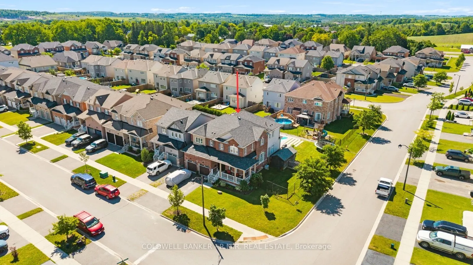 3 Don Hadden Crescent