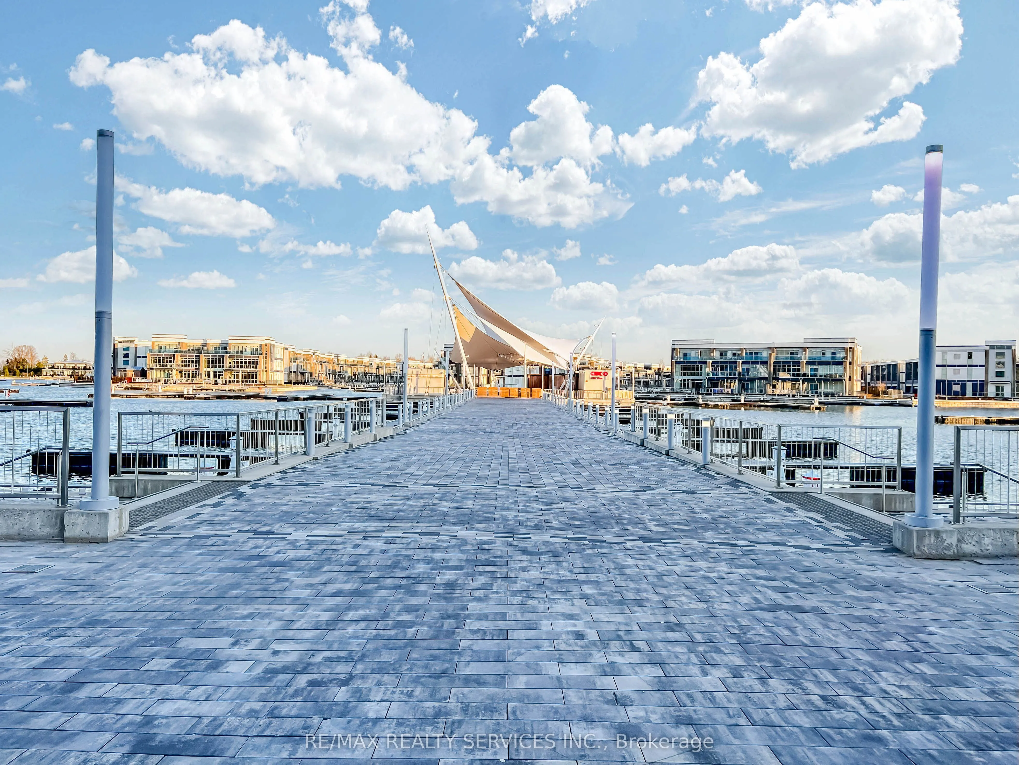 415 Sea Ray Avenue #403