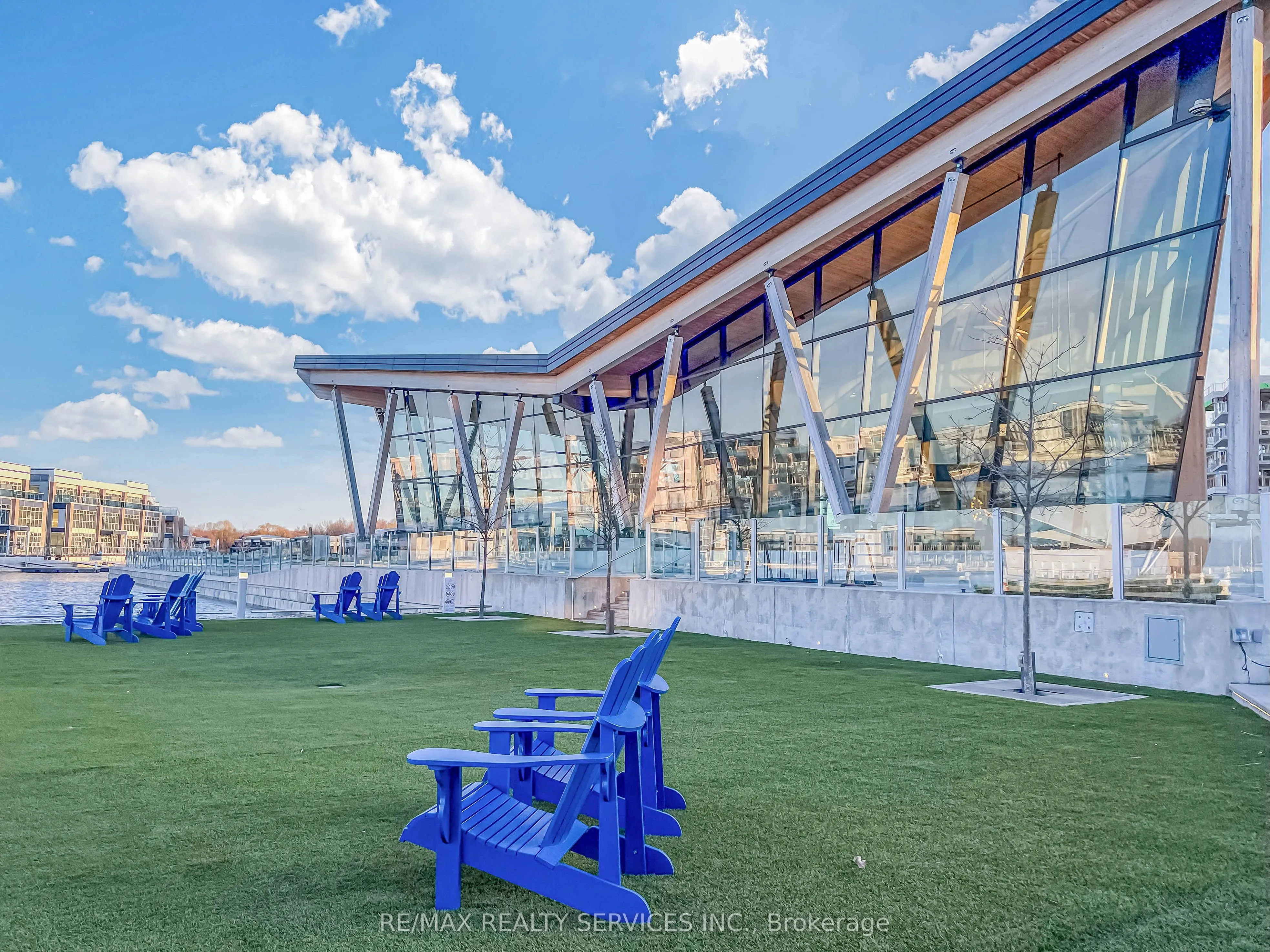 415 Sea Ray Avenue #403