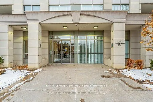 29 Northern Heights #606