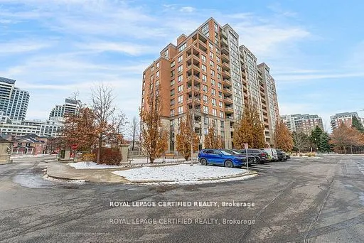 29 Northern Heights #606