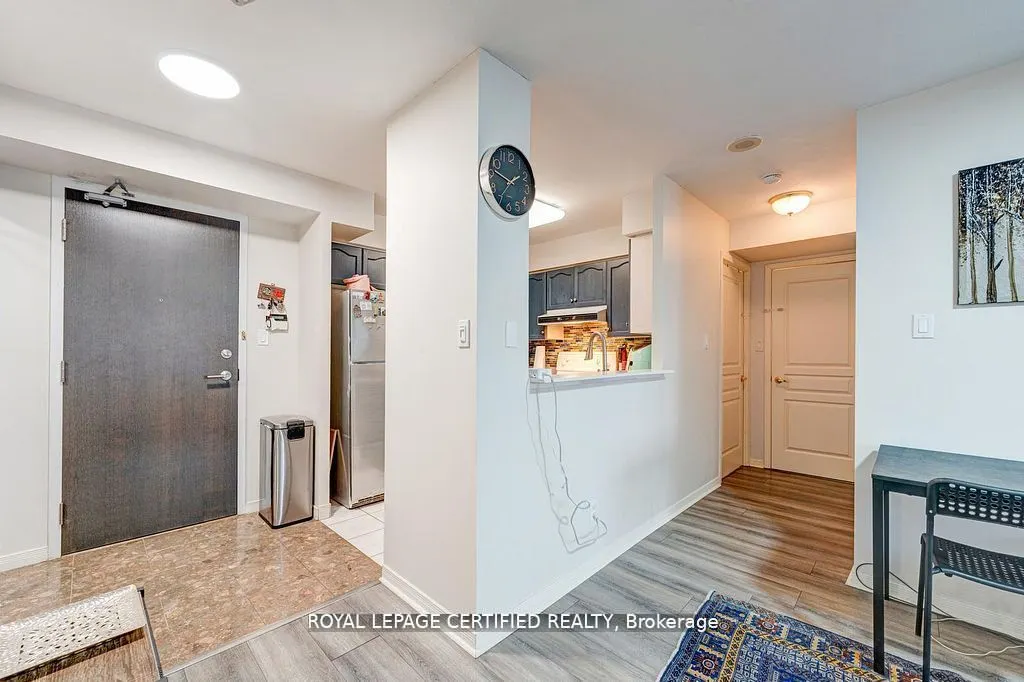 29 Northern Heights #606