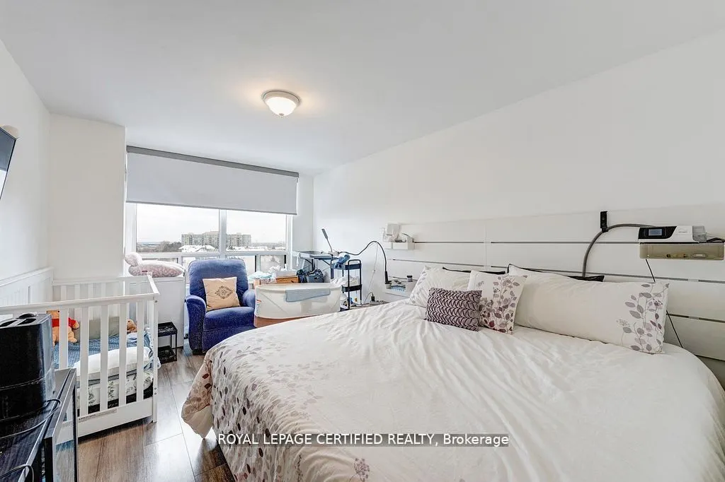 29 Northern Heights #606