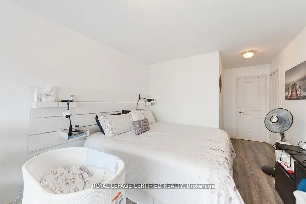 29 Northern Heights #606
