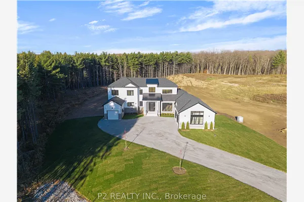 50 Newton Reed Crescent
