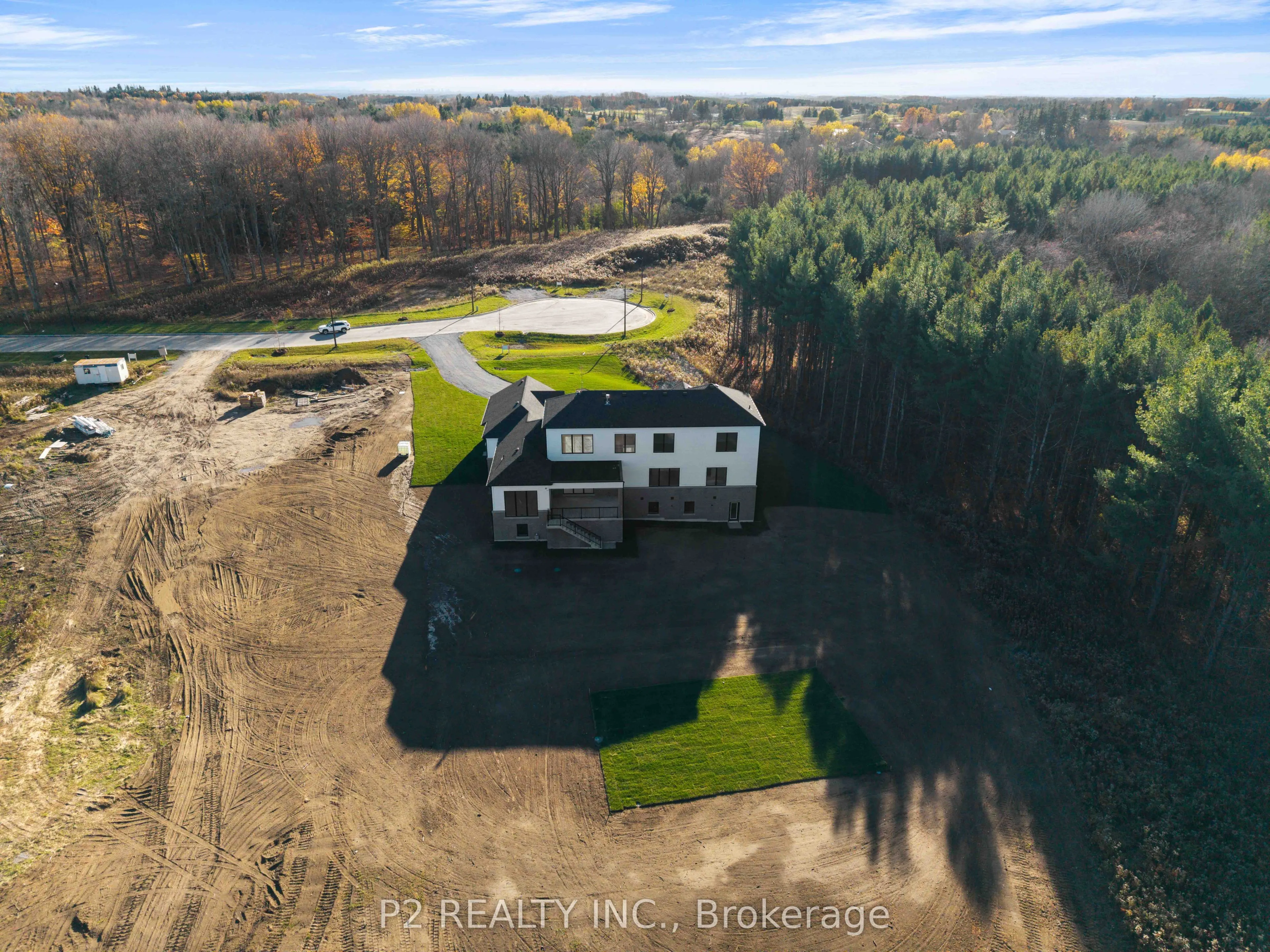 50 Newton Reed Crescent