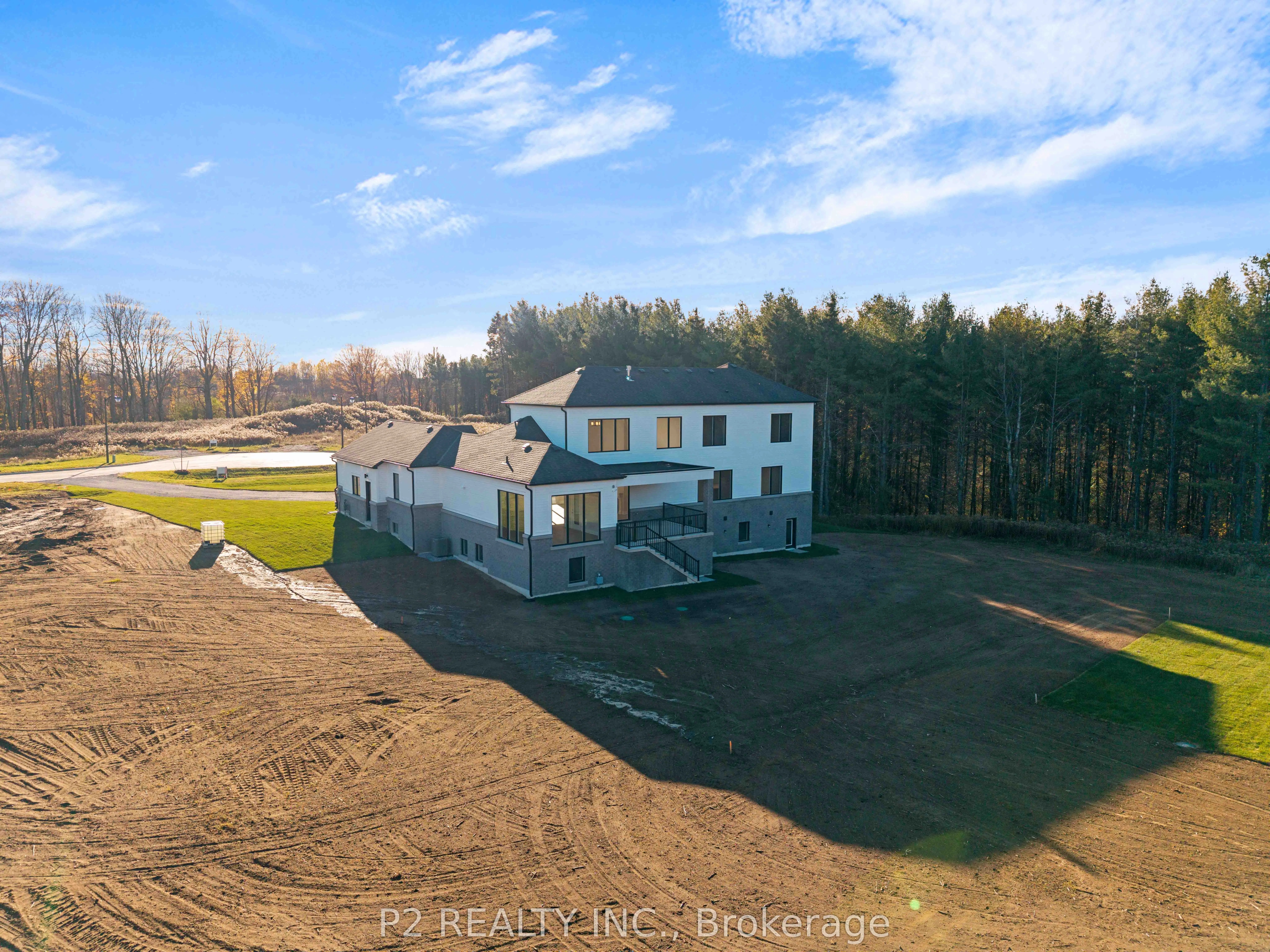 50 Newton Reed Crescent