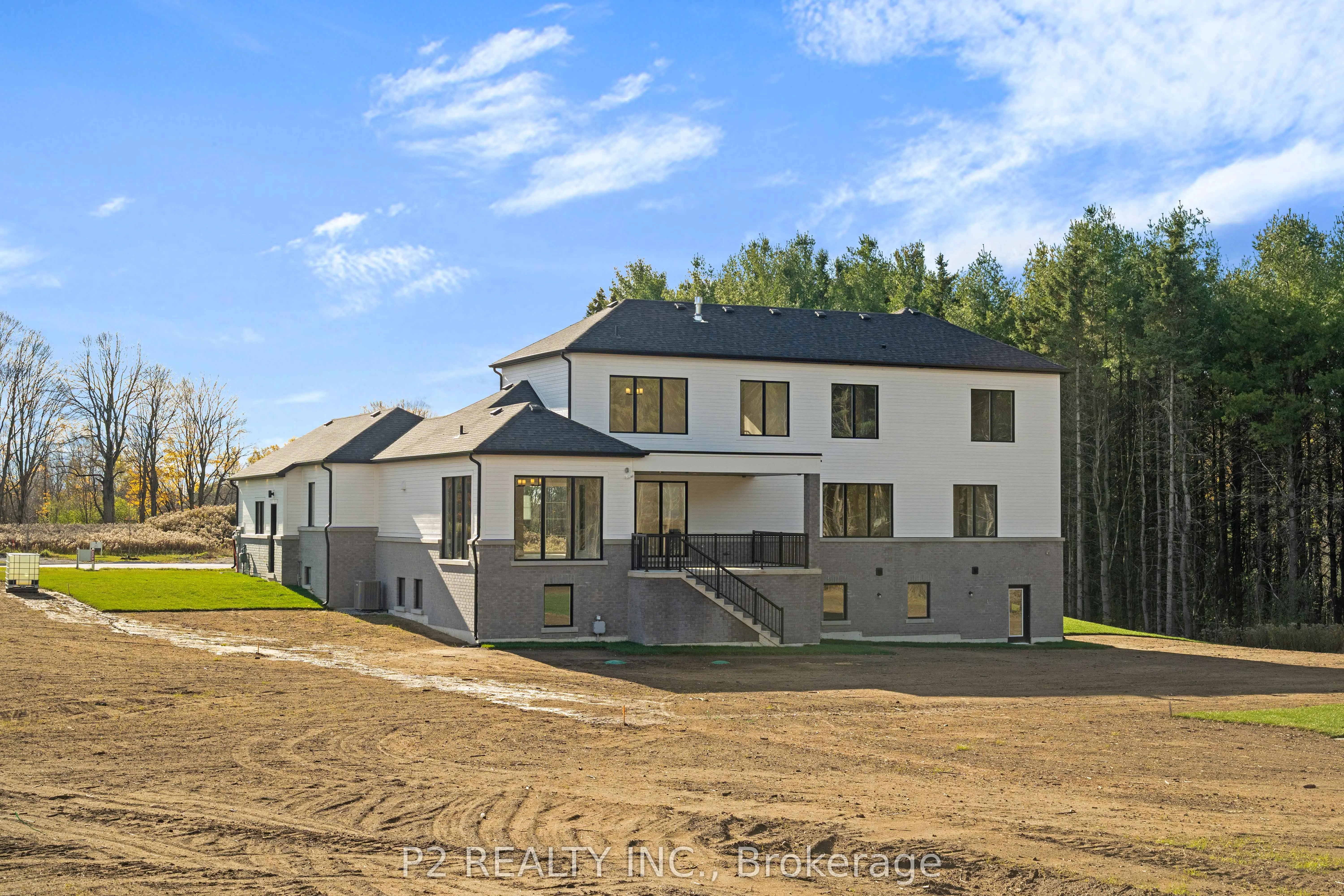 50 Newton Reed Crescent