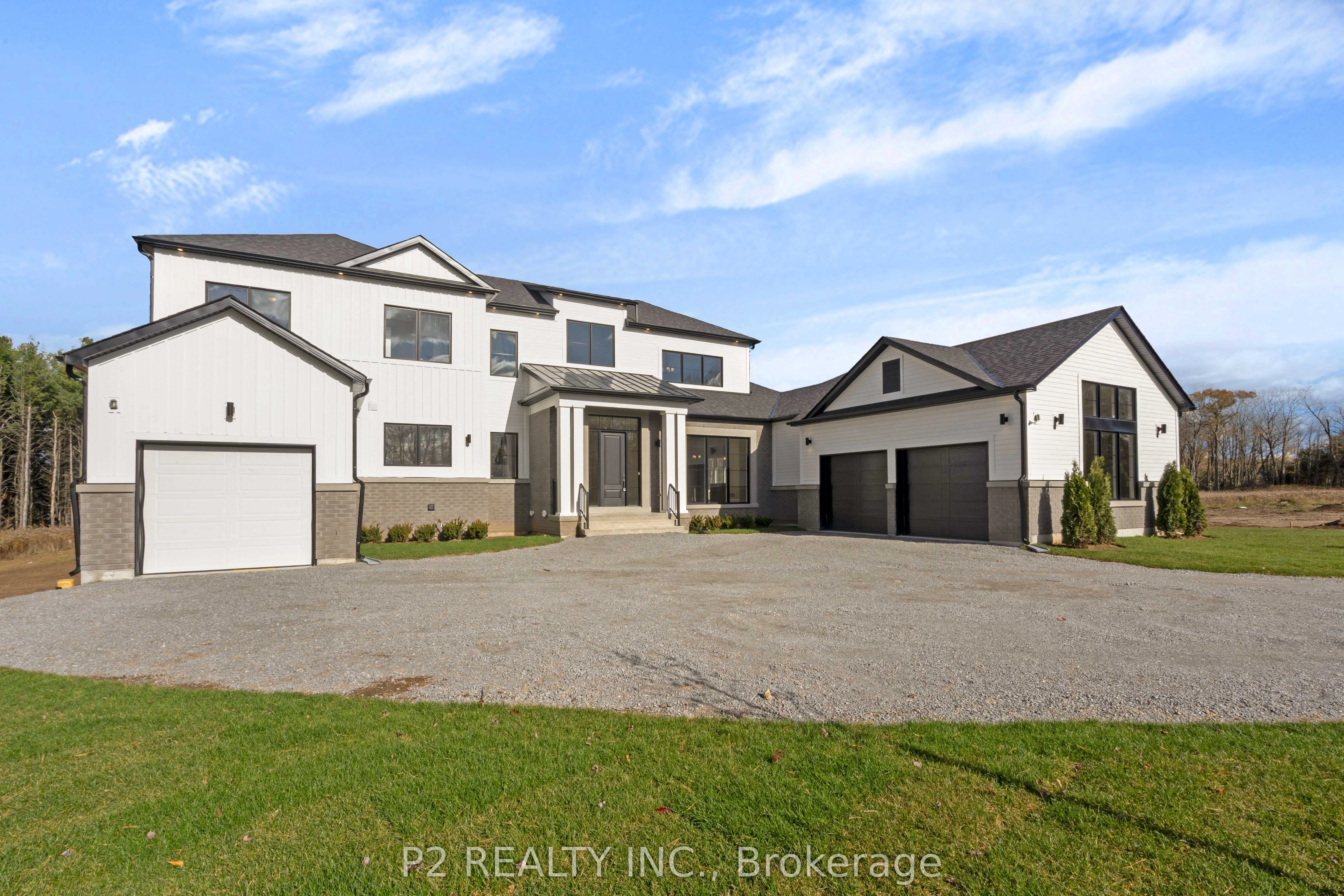 50 Newton Reed Crescent