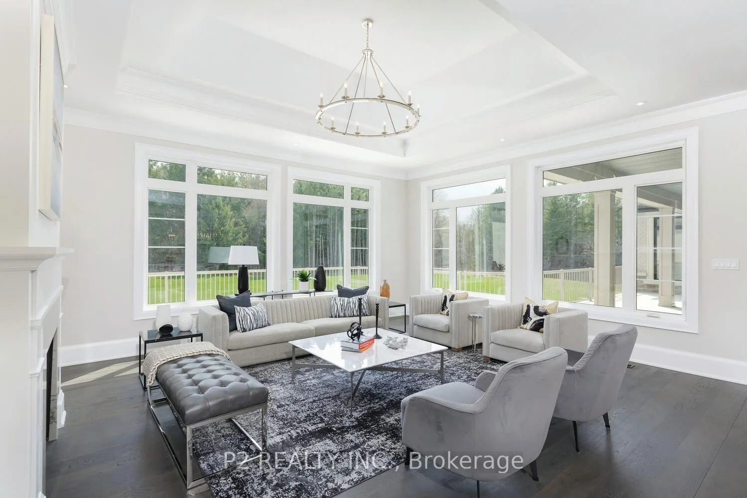 33 Newton Reed Crescent