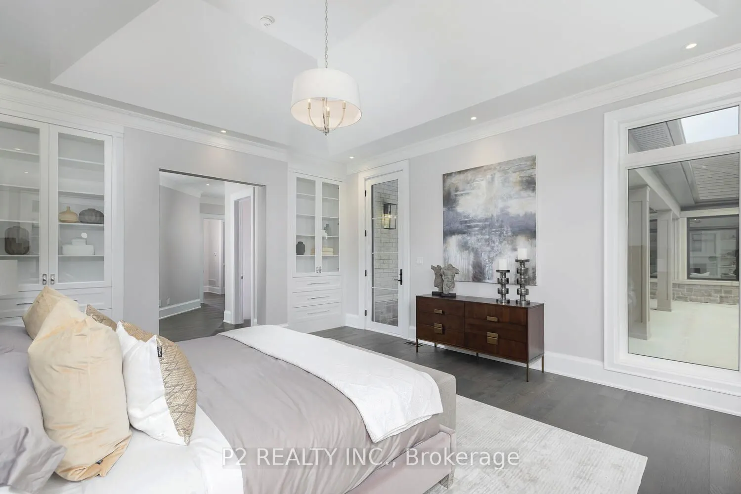 33 Newton Reed Crescent