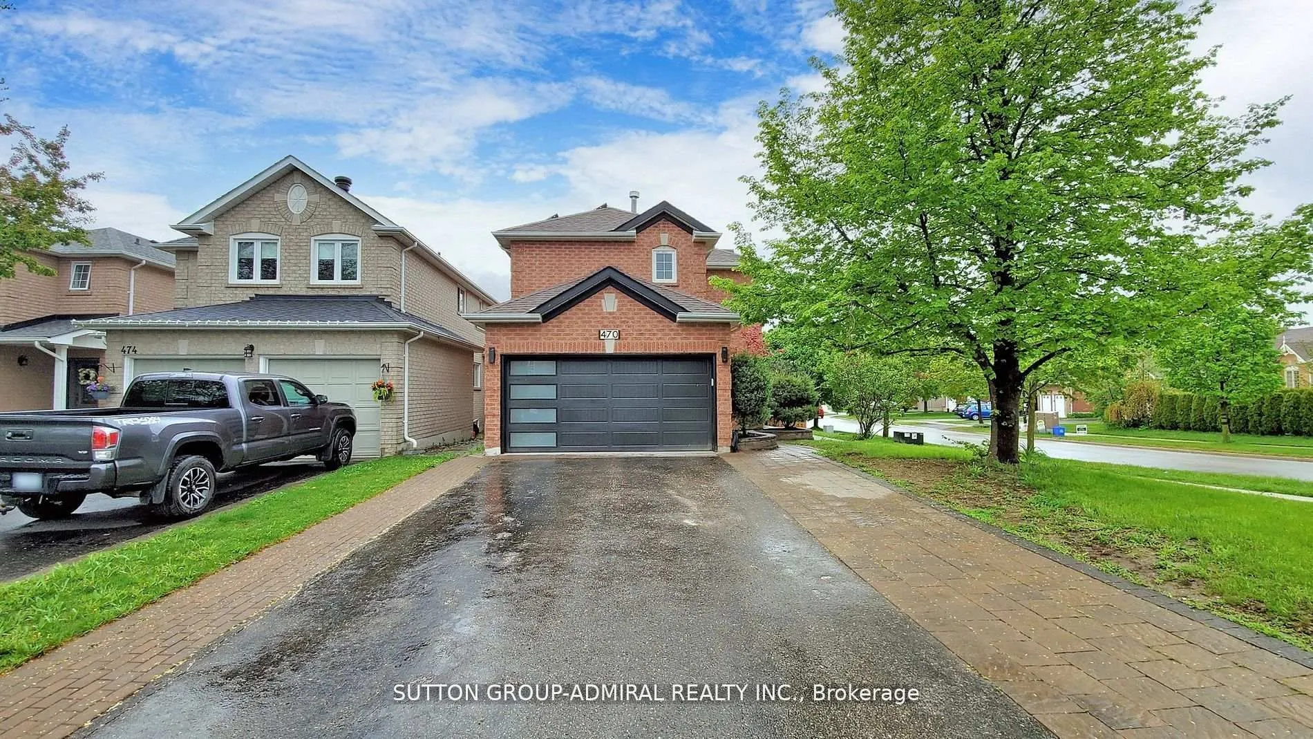 470 Doubletree Lane
