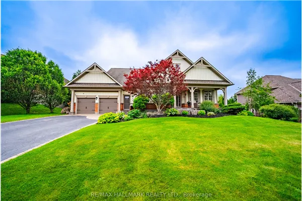 8 Forestgreen Drive